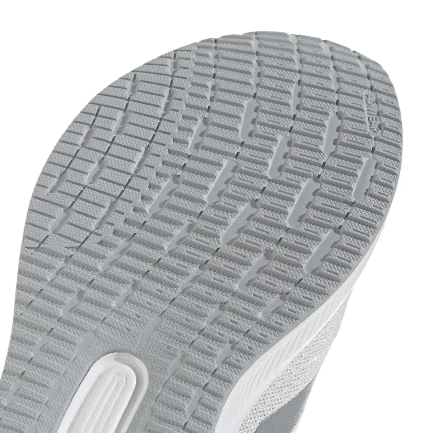 adidas Runblaze Kadın Gri Koşu Ayakkabısı KI6137 - Görsel 3