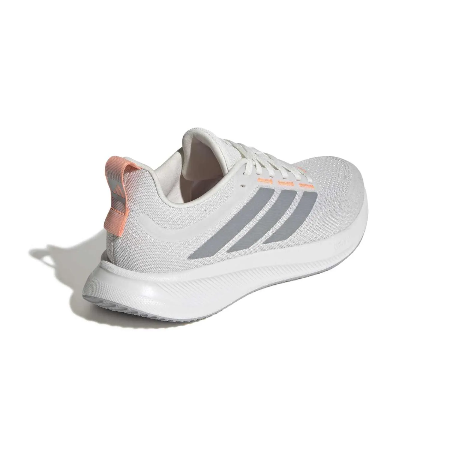 adidas Runblaze Kadın Gri Koşu Ayakkabısı KI6137 - Görsel 5
