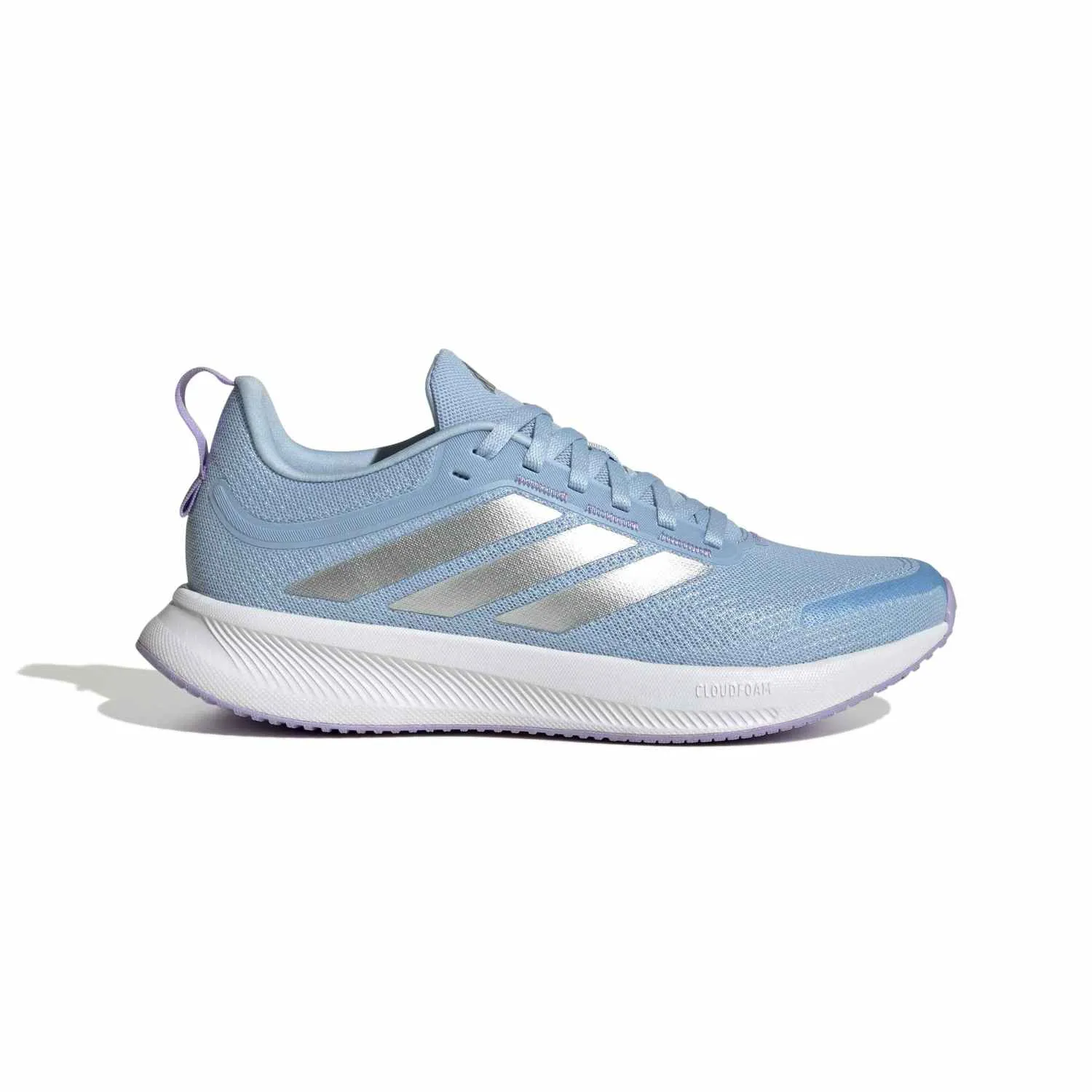 adidas Runblaze Kadın Mavi Koşu Ayakkabısı KI6138 - Görsel 3