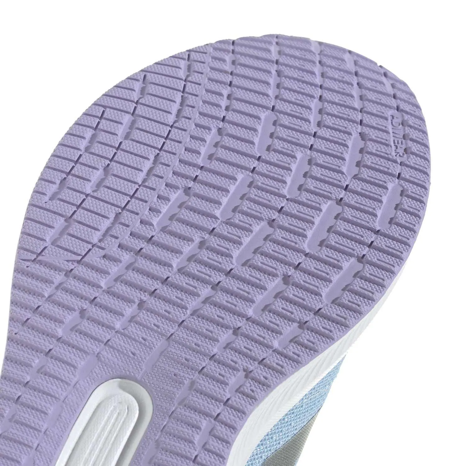 adidas Runblaze Kadın Mavi Koşu Ayakkabısı KI6138 - Görsel 5