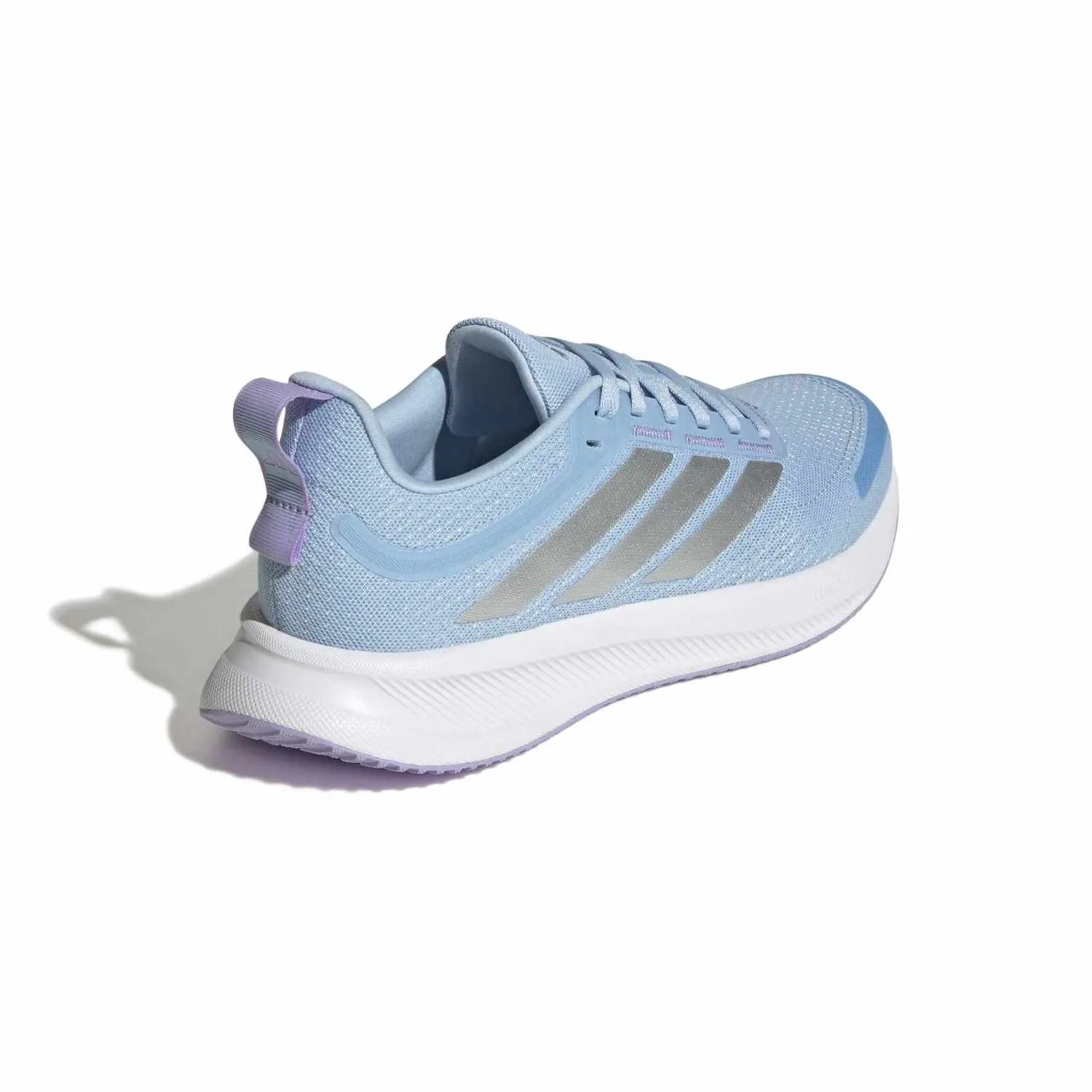 adidas Runblaze Kadın Mavi Koşu Ayakkabısı KI6138 - Görsel 2