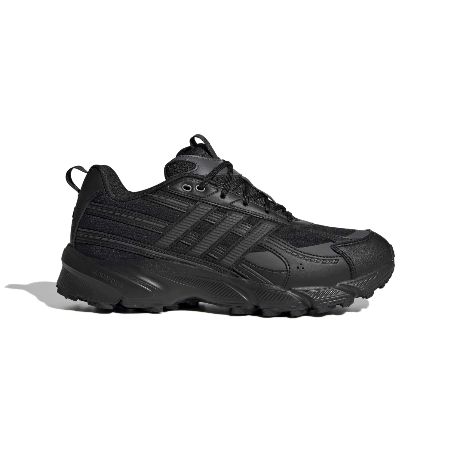 adidas Erkek Technochaos 2000 ATR Siyah Ayakkabı KI6612