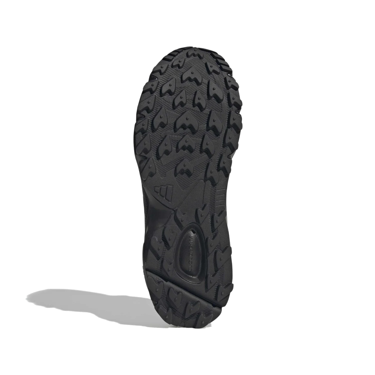 adidas Erkek Technochaos 2000 ATR Siyah Ayakkabı KI6612 - Görsel 4