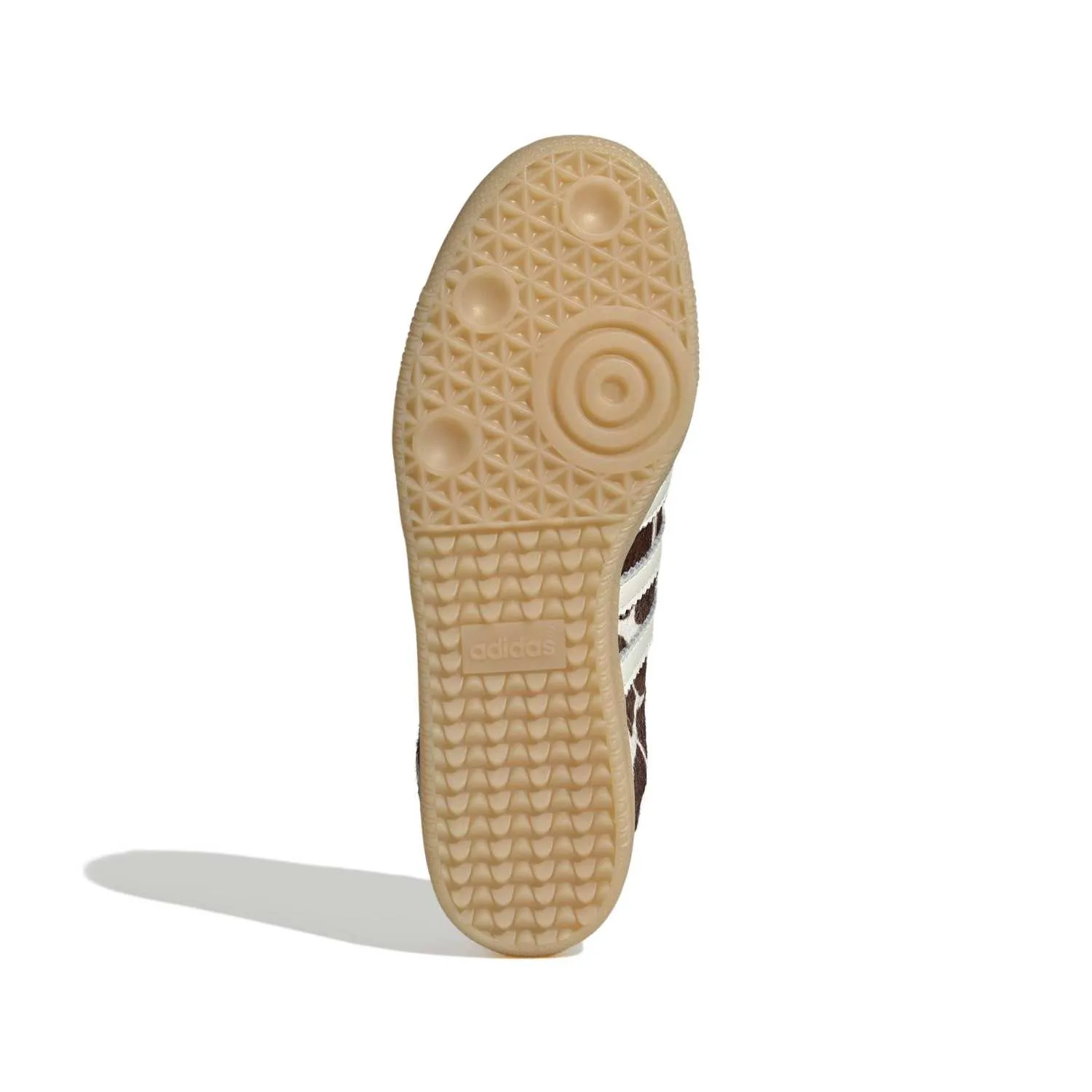 adidas Kadın Leo Samba OG Ayakkabı KI6669 - Görsel 4