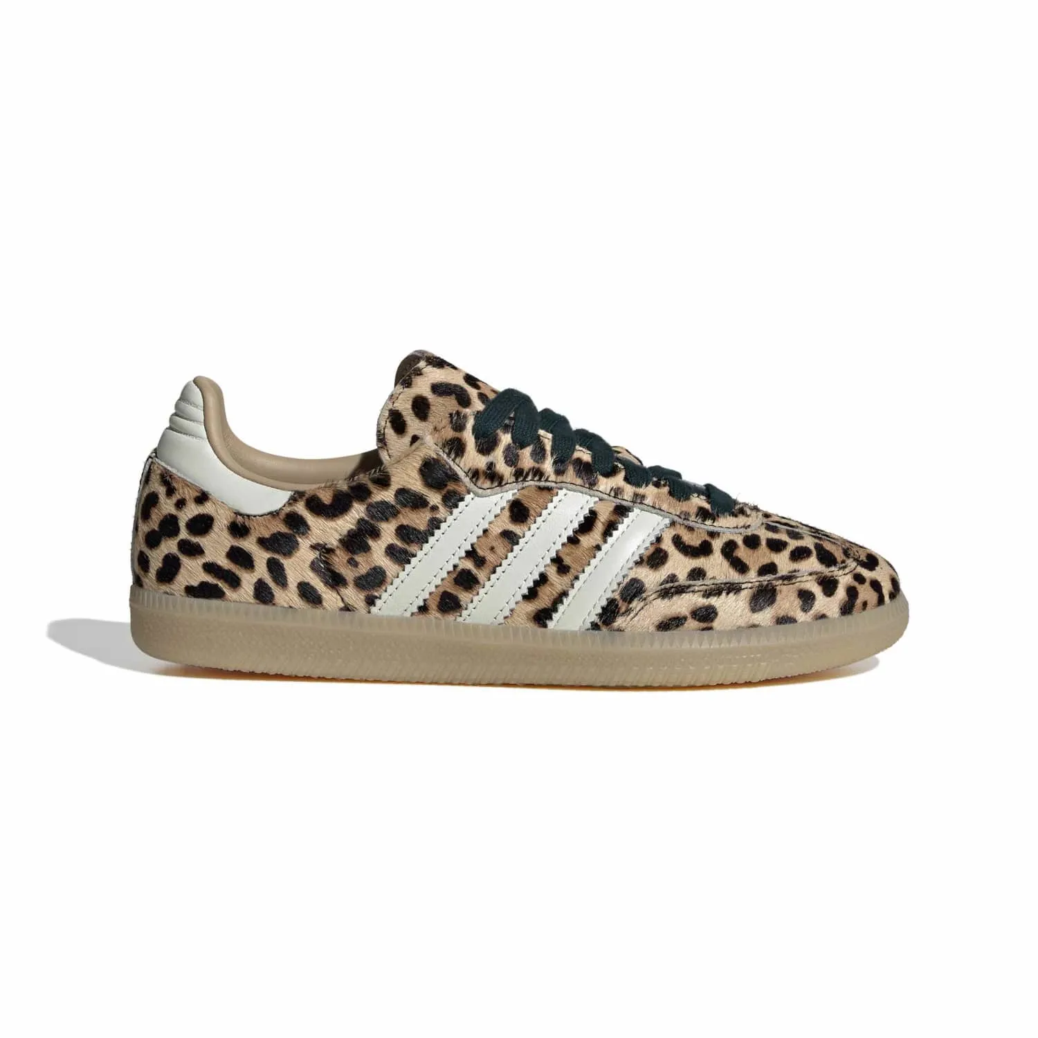 adidas Samba OG Kadın Spor Ayakkabı KI6674 - Görsel 1