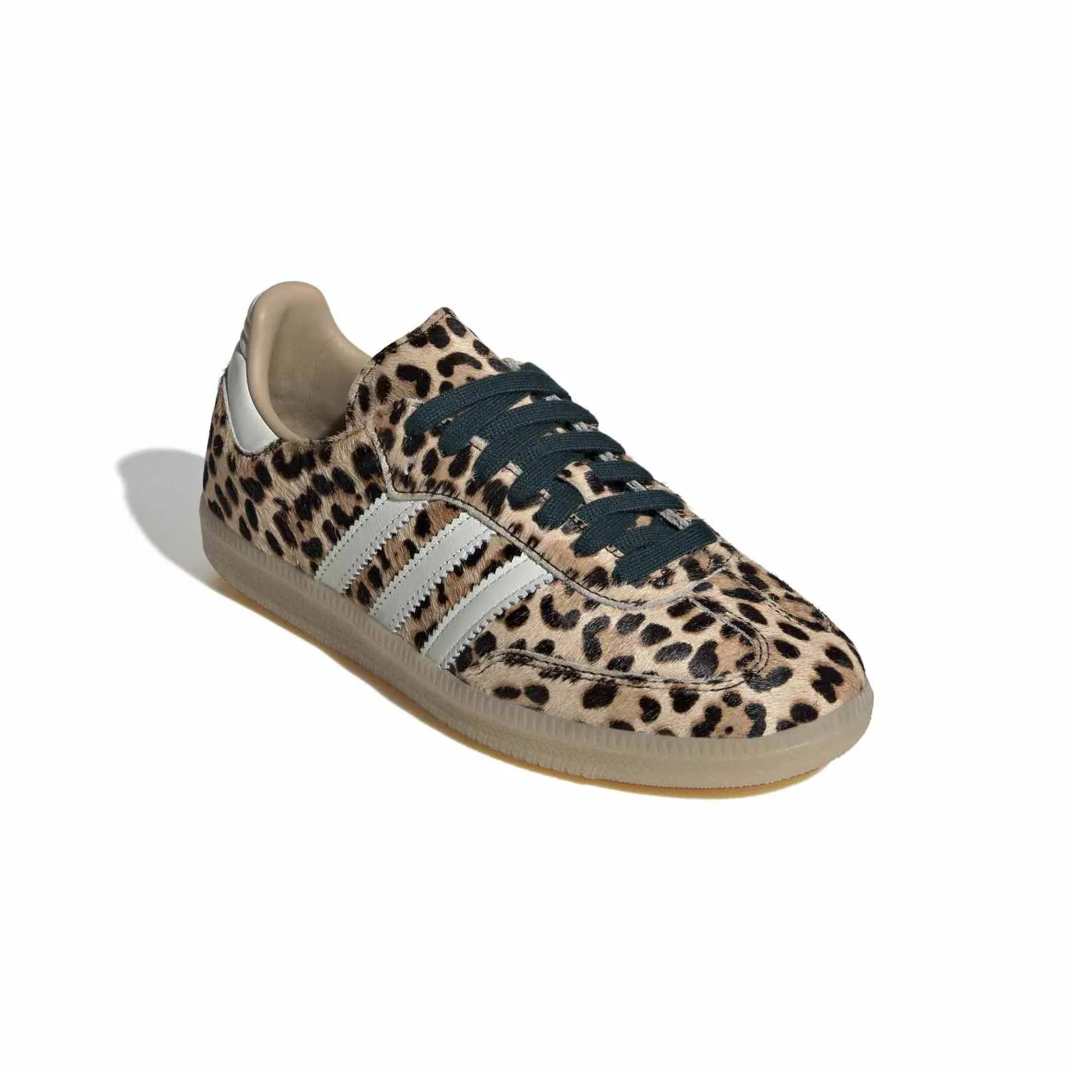 adidas Samba OG Kadın Spor Ayakkabı KI6674 - Görsel 2