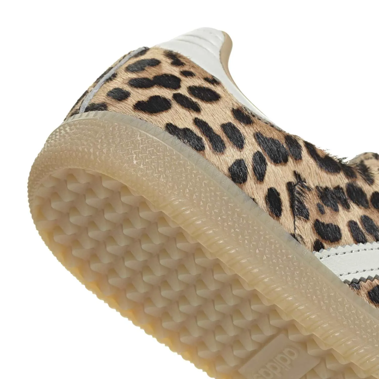 adidas Samba OG Kadın Spor Ayakkabı KI6674 - Görsel 3
