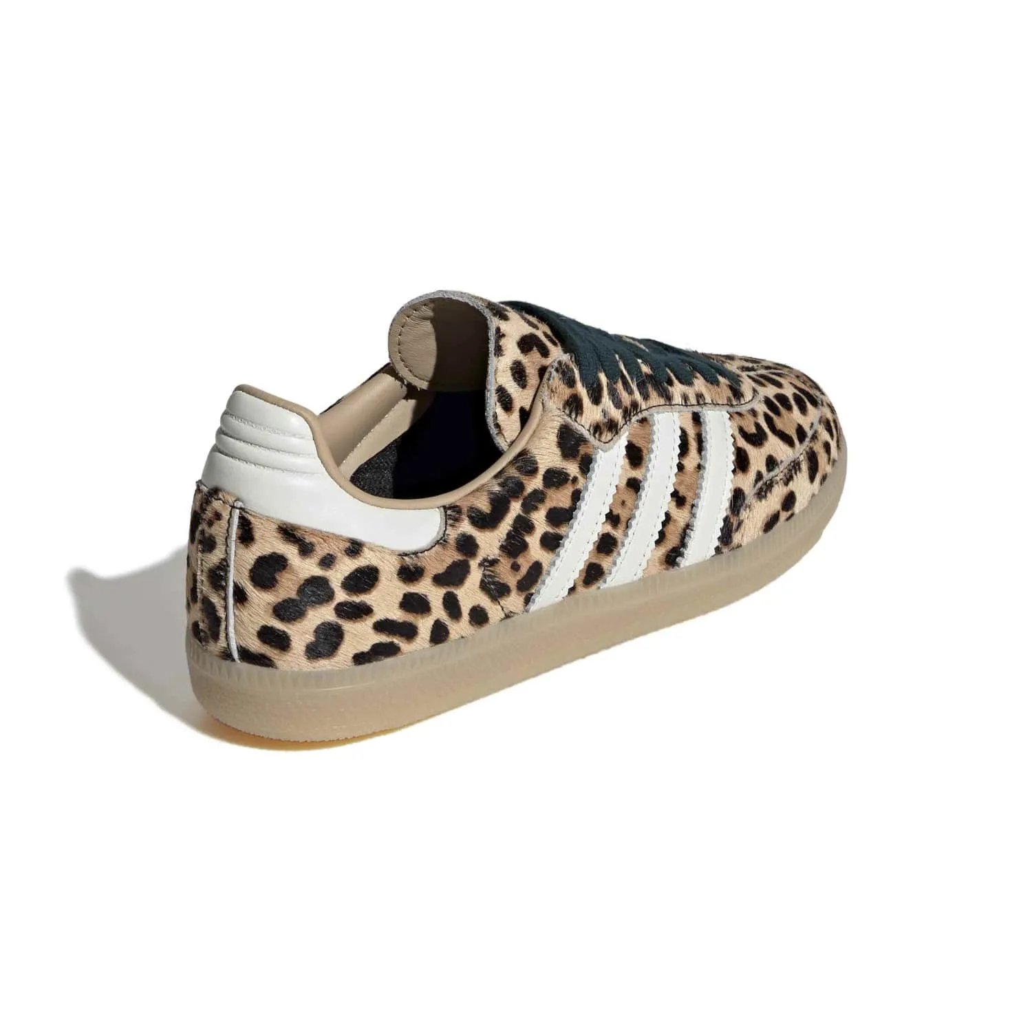 adidas Samba OG Kadın Spor Ayakkabı KI6674 - Görsel 5