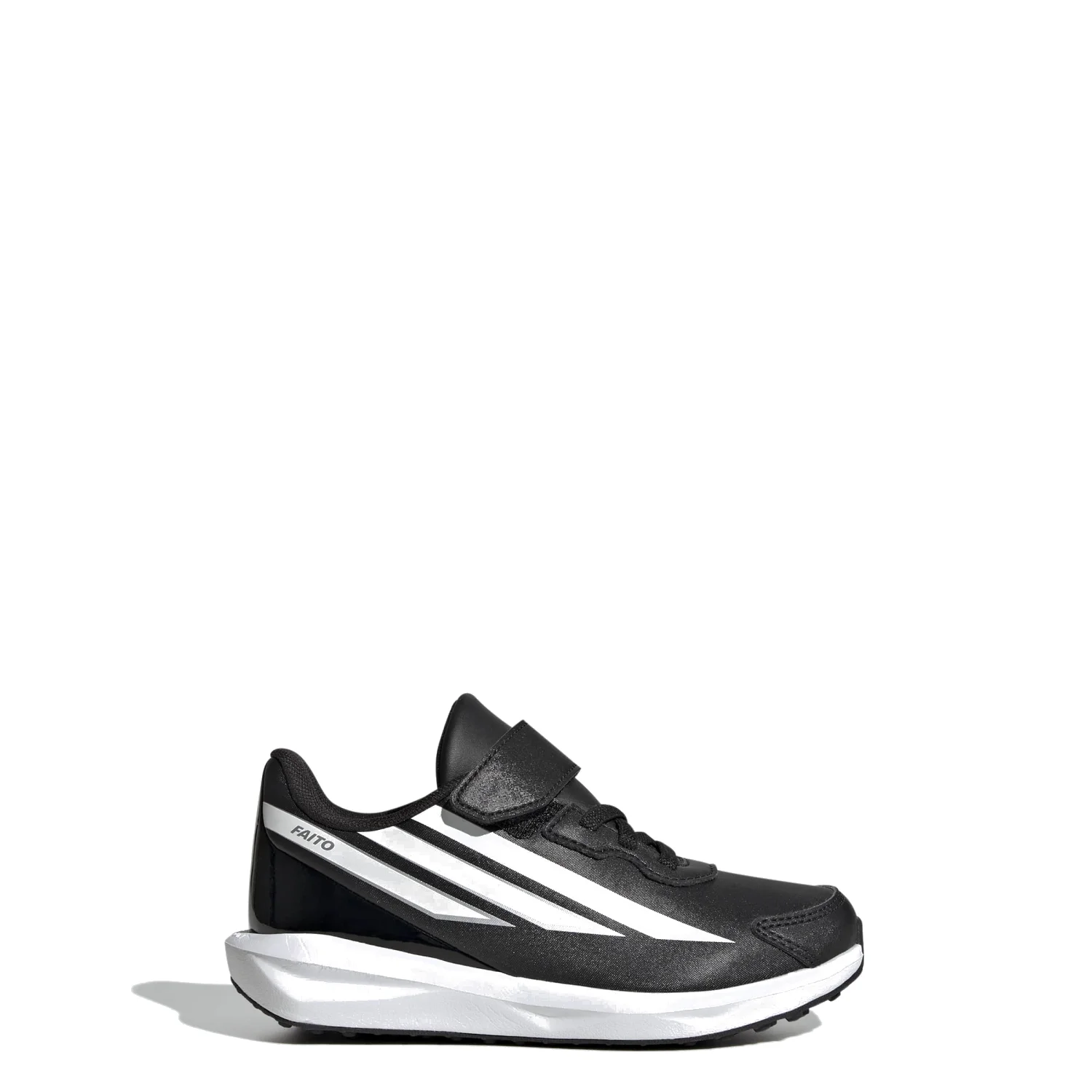 adidas Faito FB El Çocuk Ayakkabısı KI6777 - Görsel 2