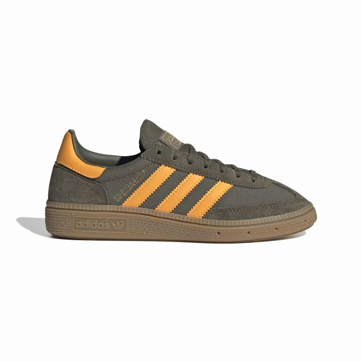 adidas Kadın Handball Spezıal Ayakkabı KI8607 - Görsel 1
