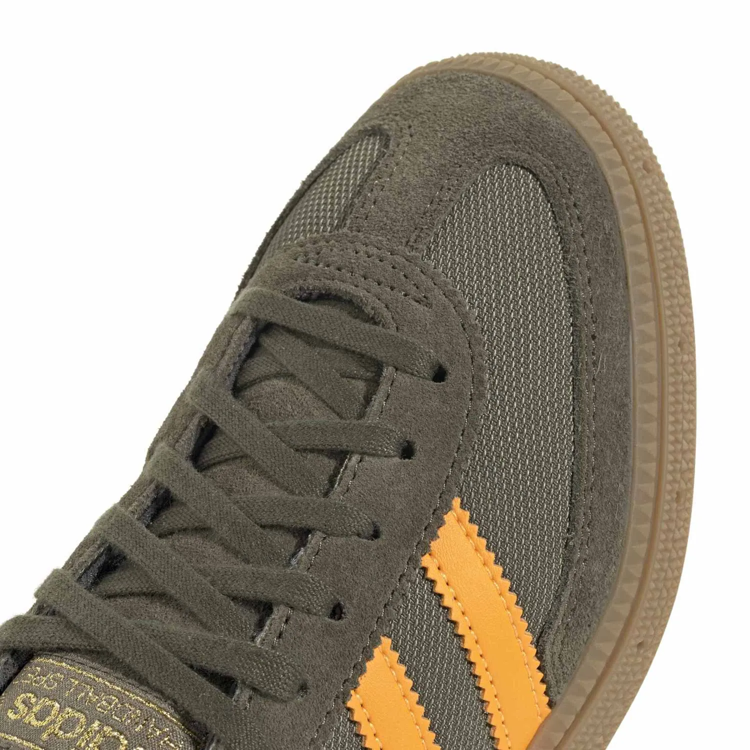 adidas Kadın Handball Spezıal Ayakkabı KI8607 - Görsel 3