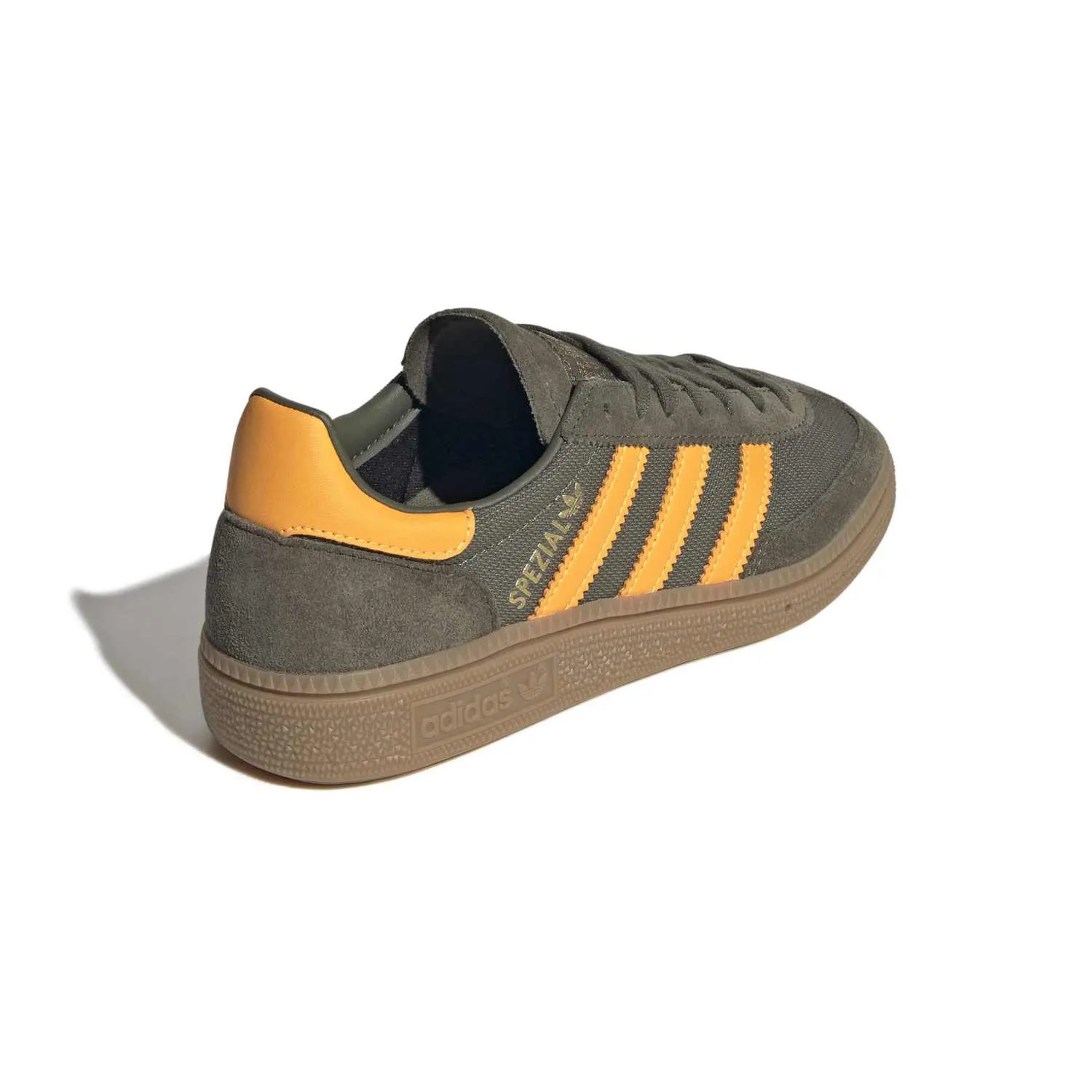 adidas Kadın Handball Spezıal Ayakkabı KI8607 - Görsel 5
