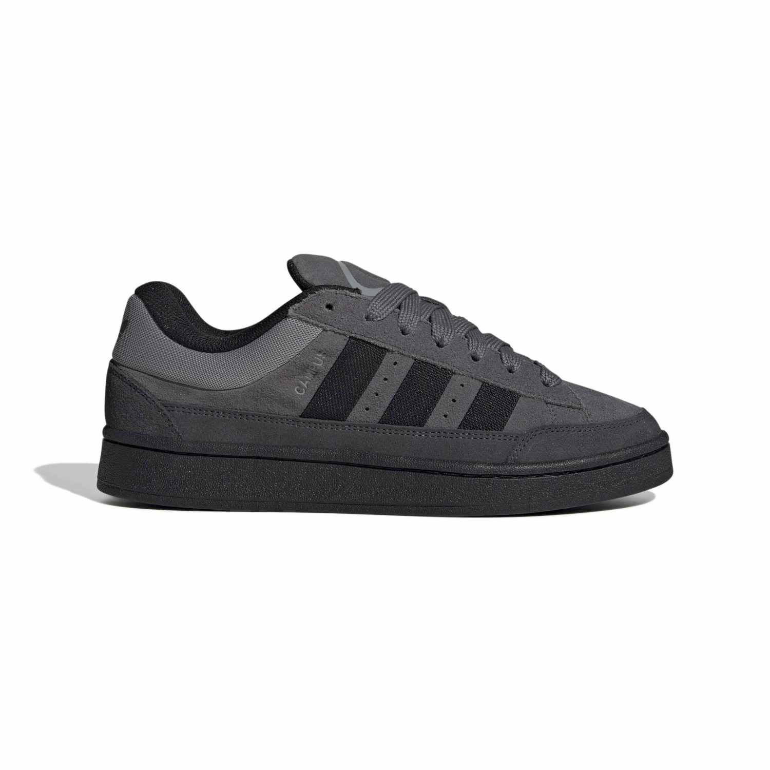 adidas Erkek Campus ST Gri Ayakkabı KJ1033
