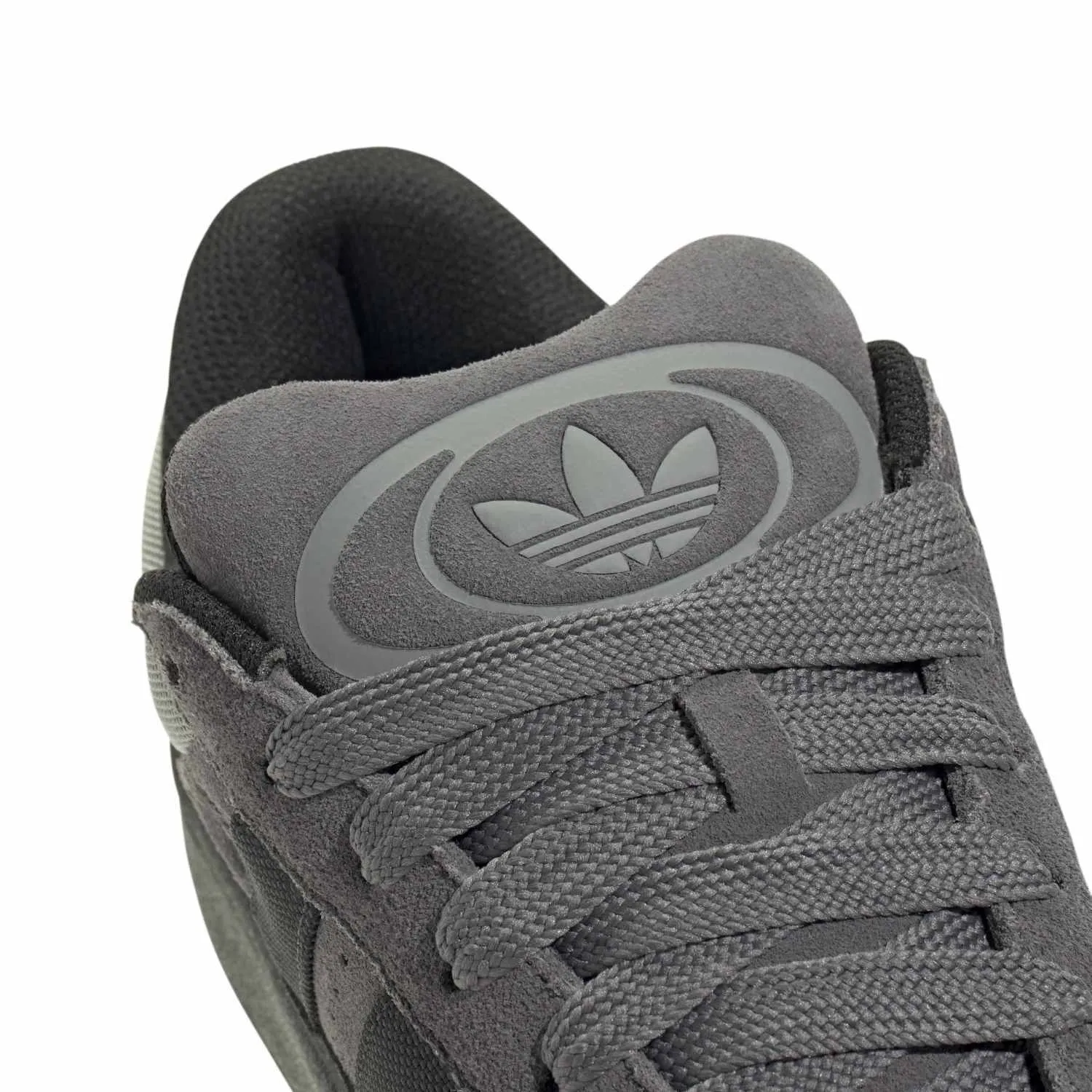 adidas Erkek Campus ST Gri Ayakkabı KJ1033 - Görsel 3