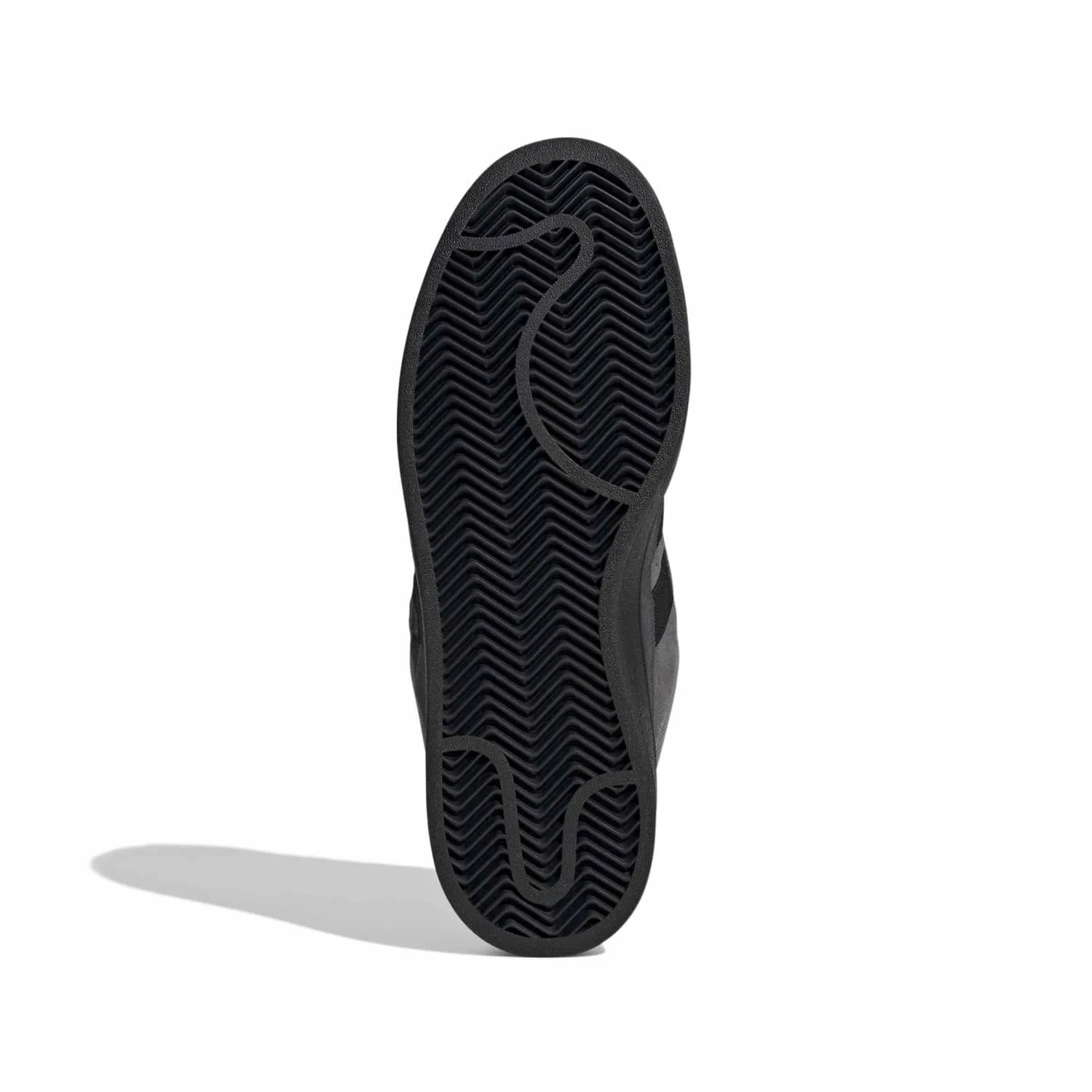 adidas Erkek Campus ST Gri Ayakkabı KJ1033 - Görsel 4