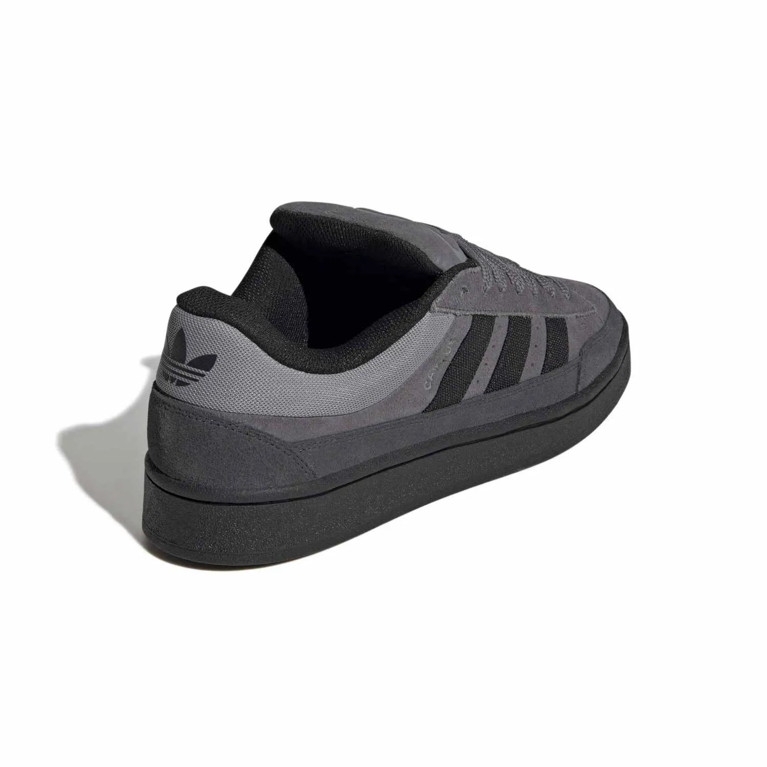 adidas Erkek Campus ST Gri Ayakkabı KJ1033 - Görsel 5