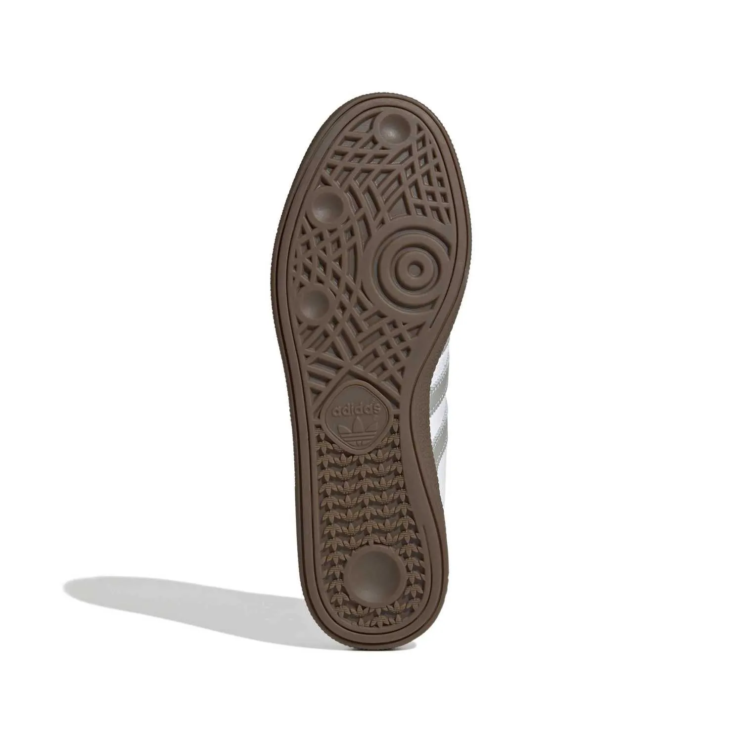 adidas Unisex Handball Spezial Mercedes Ayakkabı KJ1178 - Görsel 4