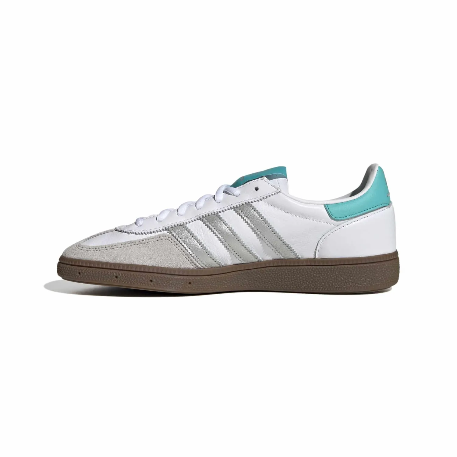 adidas Unisex Handball Spezial Mercedes Ayakkabı KJ1178 - Görsel 6