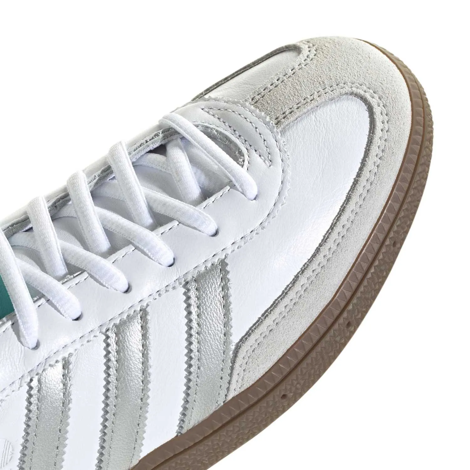 adidas Unisex Handball Spezial Mercedes Ayakkabı KJ1178 - Görsel 7