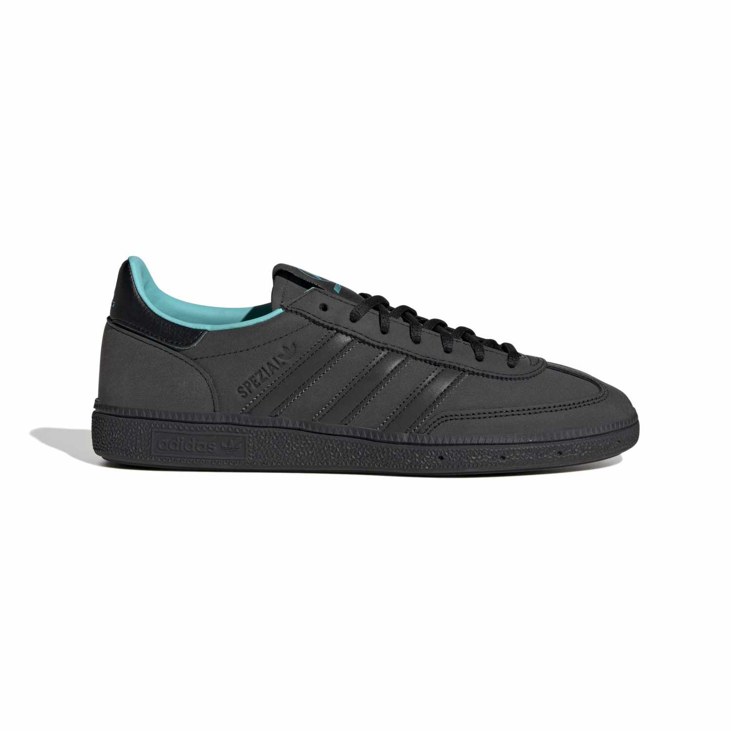 adidas Unisex Handball Spezial Mercedes Ayakkabı KJ1195