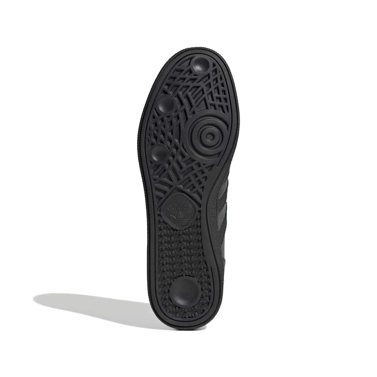 adidas Unisex Handball Spezial Mercedes Ayakkabı KJ1195 - Görsel 4