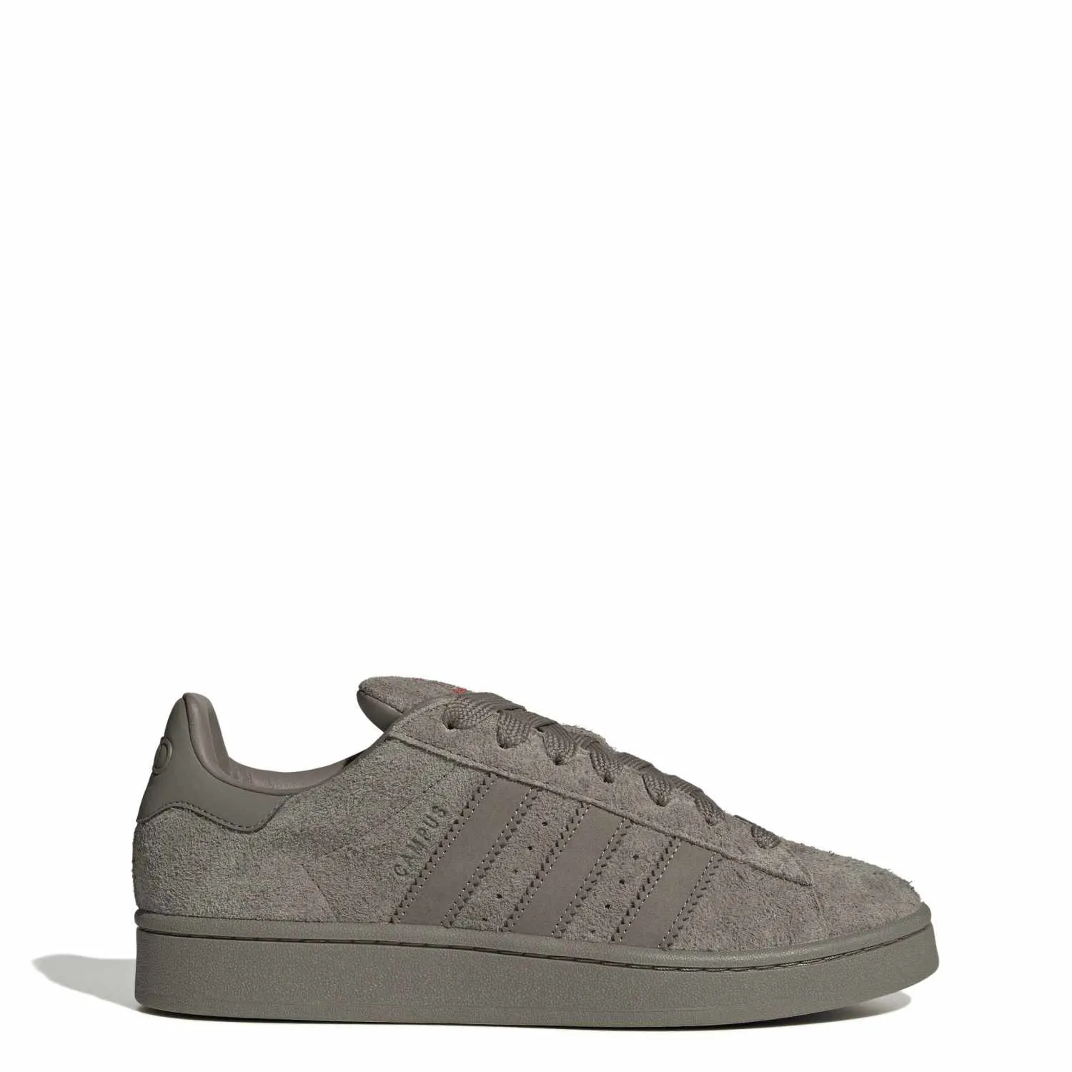 adidas CAMPUS 00s AUDI Ayakkabı KJ1227 - Görsel 2