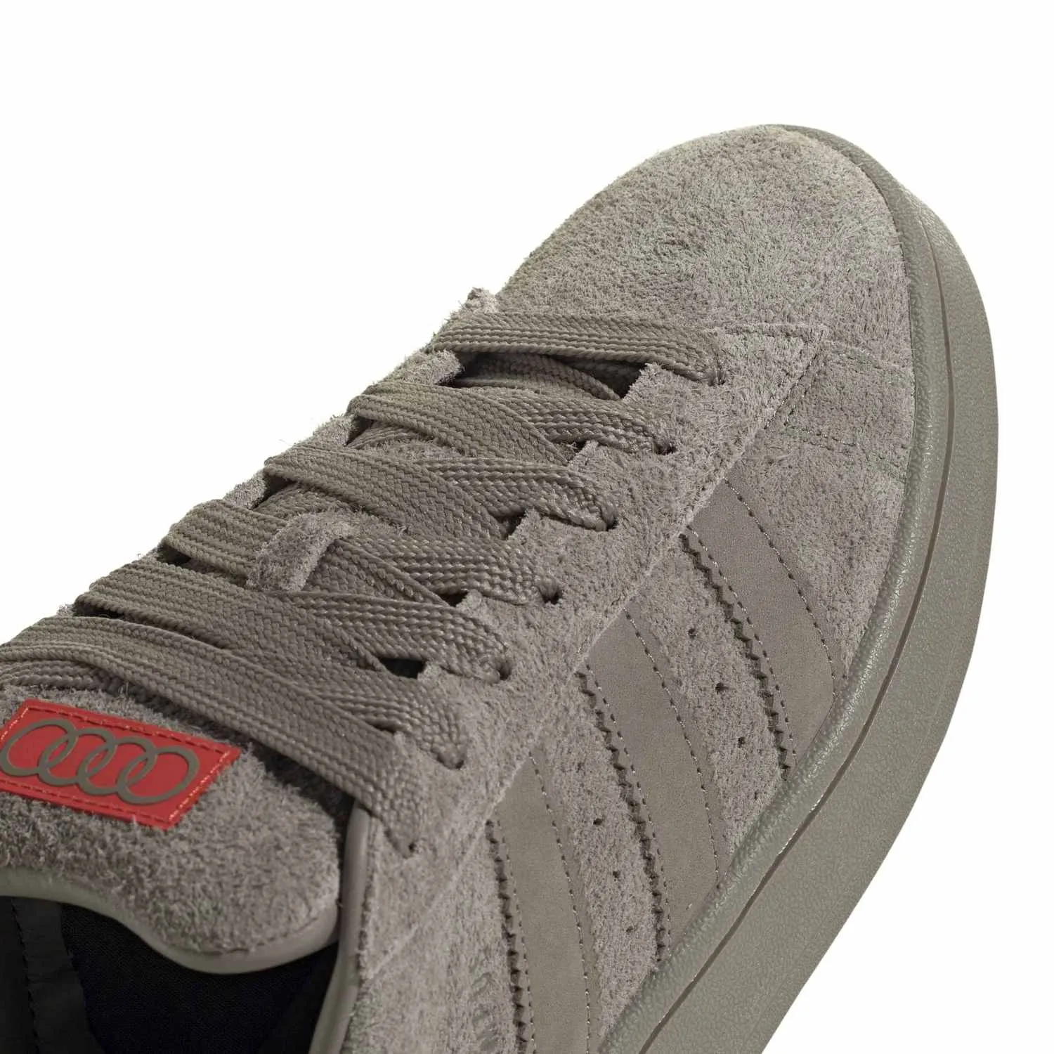 adidas CAMPUS 00s AUDI Ayakkabı KJ1227 - Görsel 3