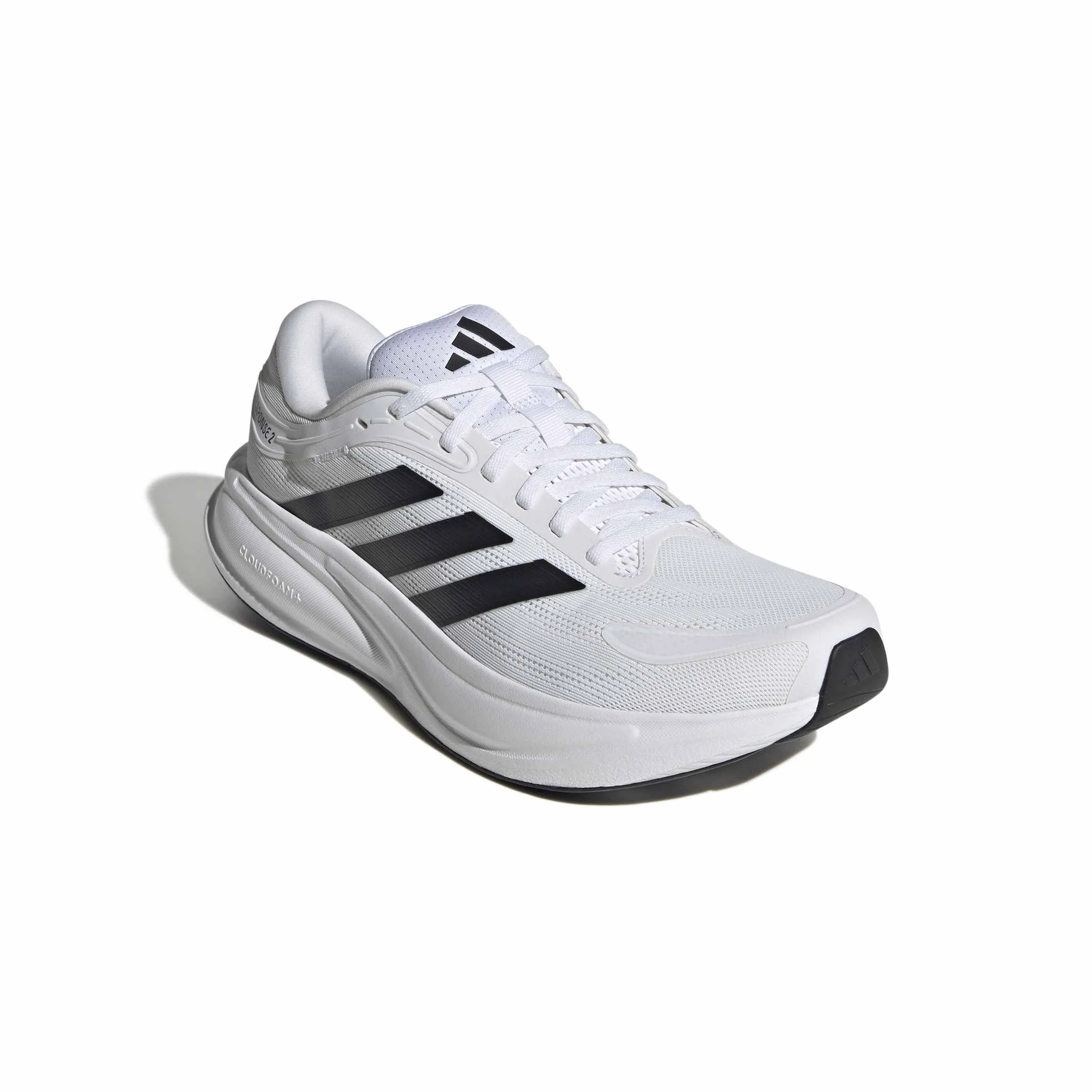 adidas Erkek Response 2 Beyaz Ayakkabı KJ1747 - Görsel 2