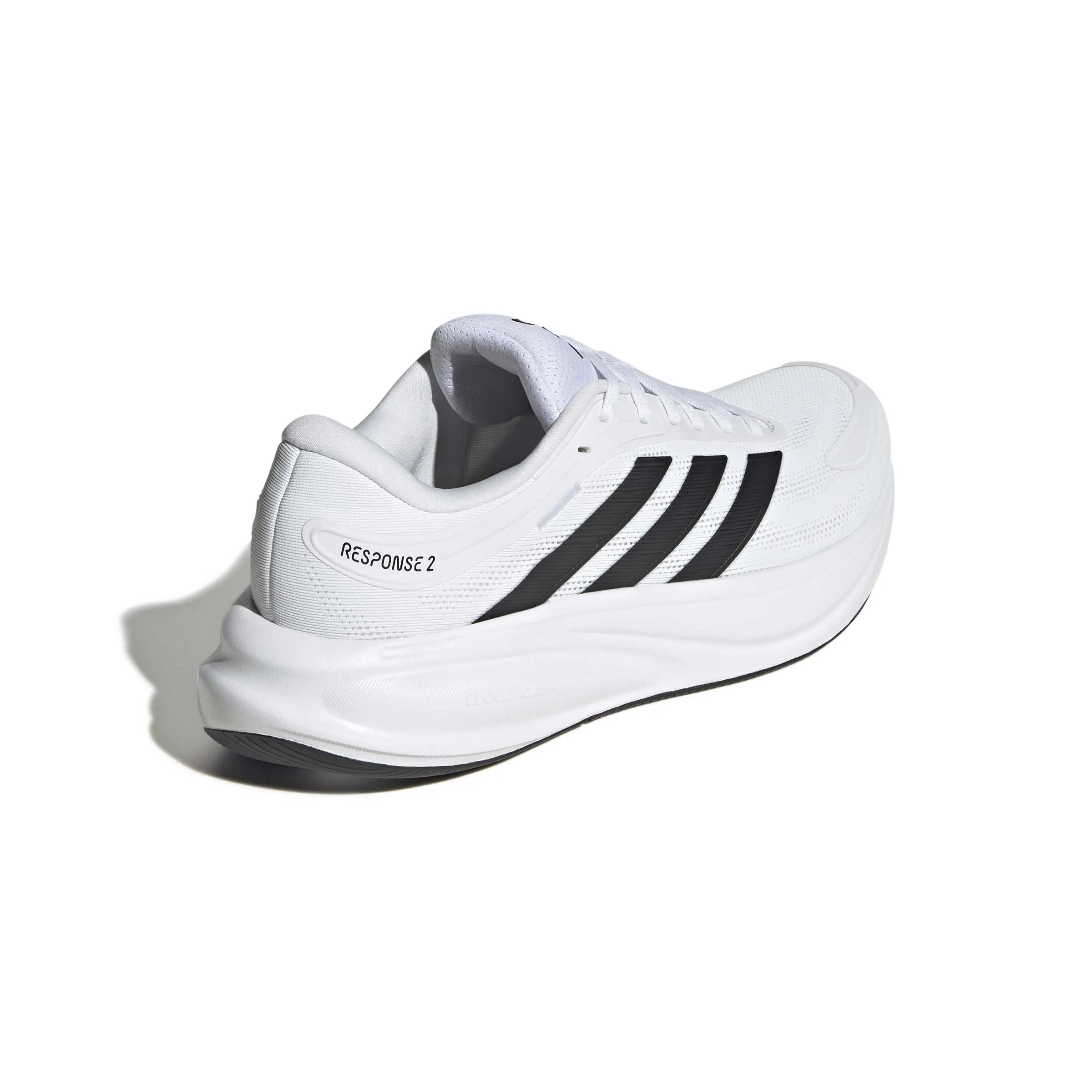 adidas Erkek Response 2 Beyaz Ayakkabı KJ1747 - Görsel 5