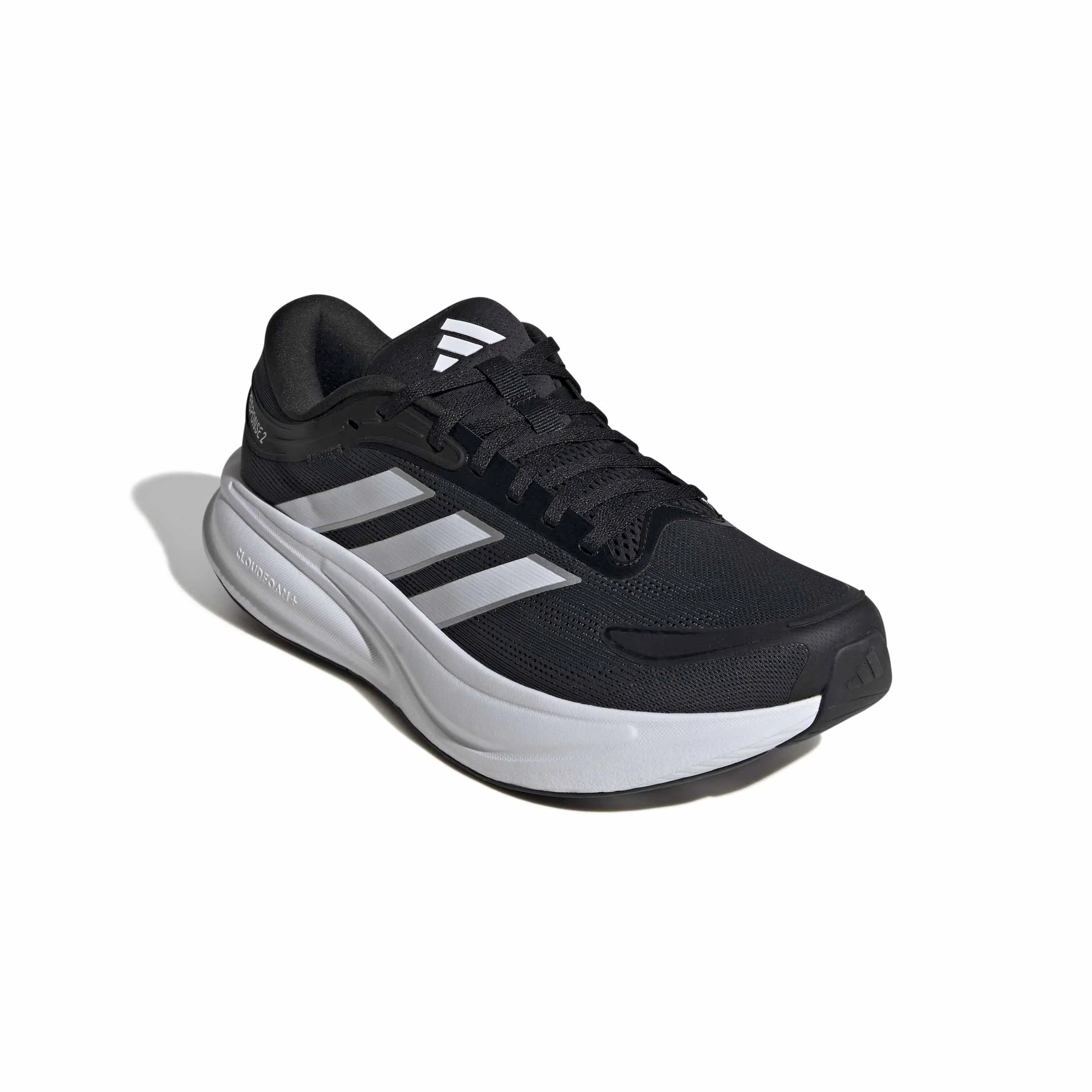 adidas Erkek Response 2 Siyah Ayakkabı KJ1748 - Görsel 2