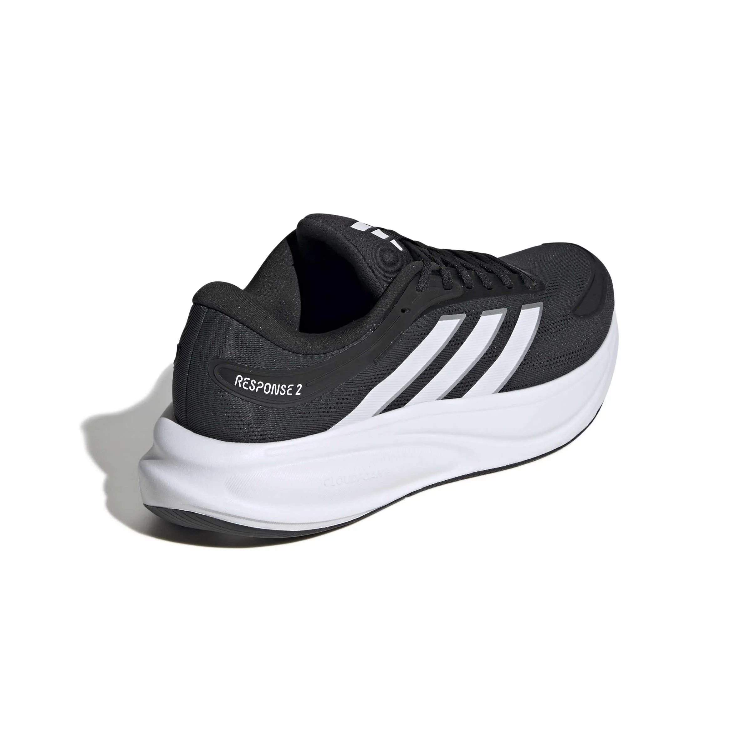 adidas Erkek Response 2 Siyah Ayakkabı KJ1748 - Görsel 5