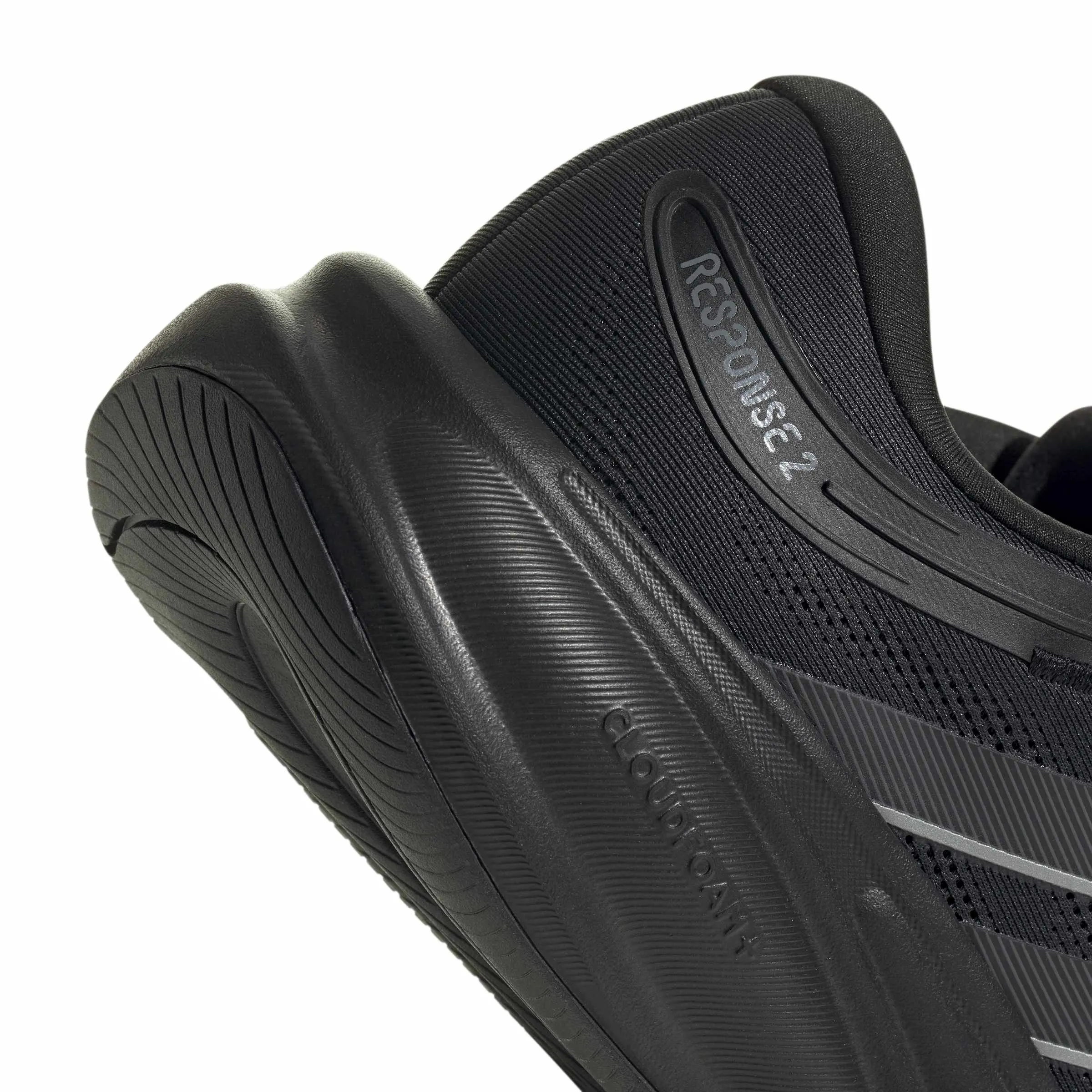 adidas Erkek Response 2 Ayakkabı KJ1750 - Görsel 3