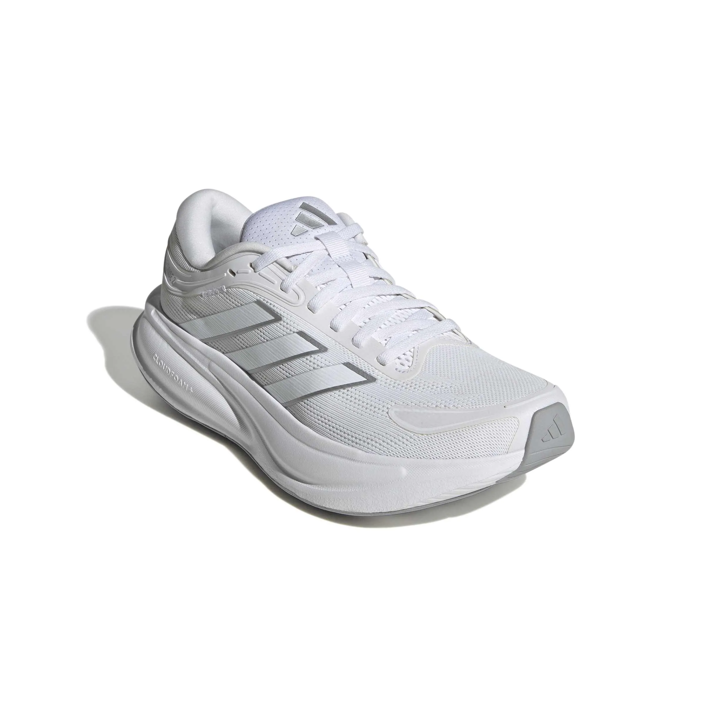 adidas Kadın Response 2 Beyaz Ayakkabı KJ1757 - Görsel 2