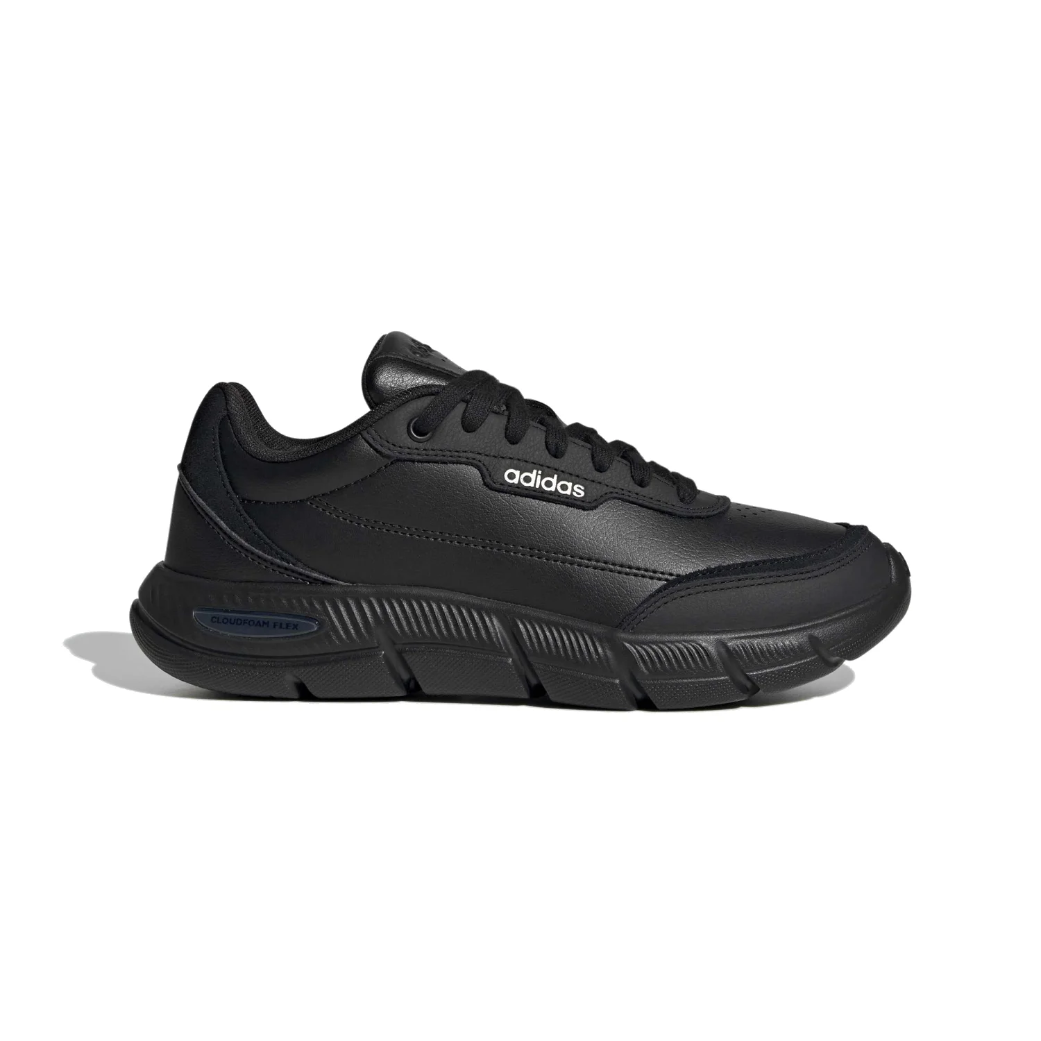 adidas Kadın Cloudfoam Flex Siyah Ayakkabı KJ1790