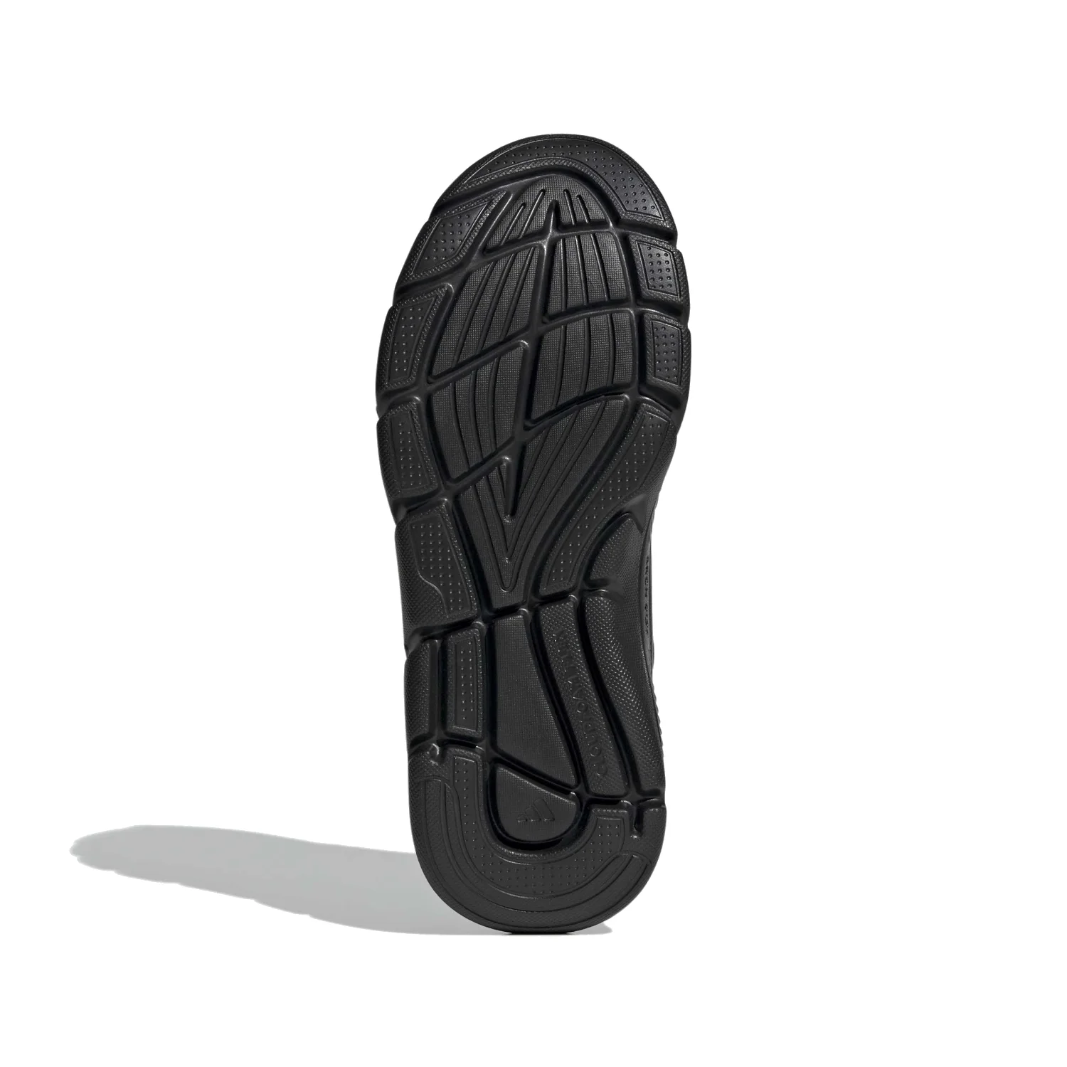 adidas Kadın Cloudfoam Flex Siyah Ayakkabı KJ1790 - Görsel 4