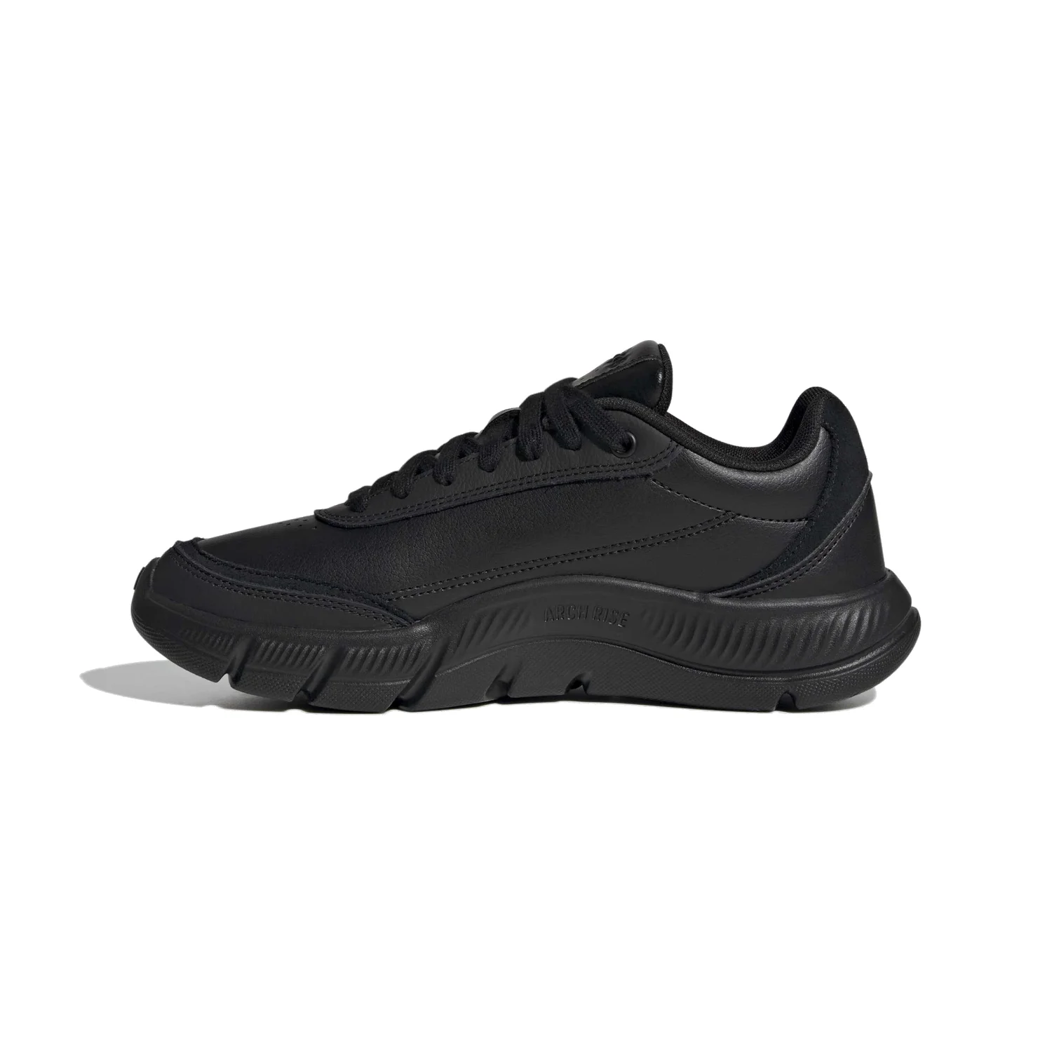 adidas Kadın Cloudfoam Flex Siyah Ayakkabı KJ1790 - Görsel 5
