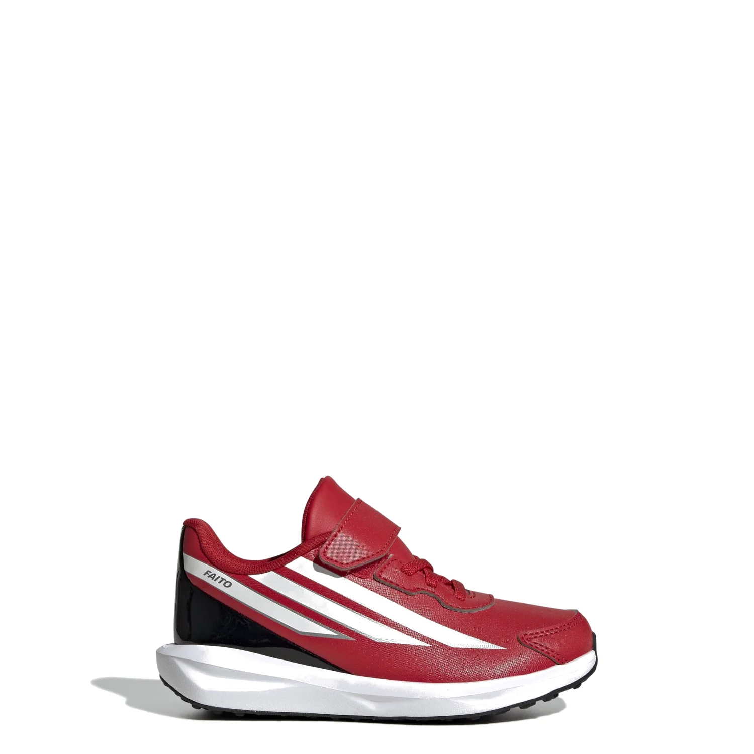 adidas Çocuk Faito FB Spor Ayakkabı KJ1897 - Görsel 2