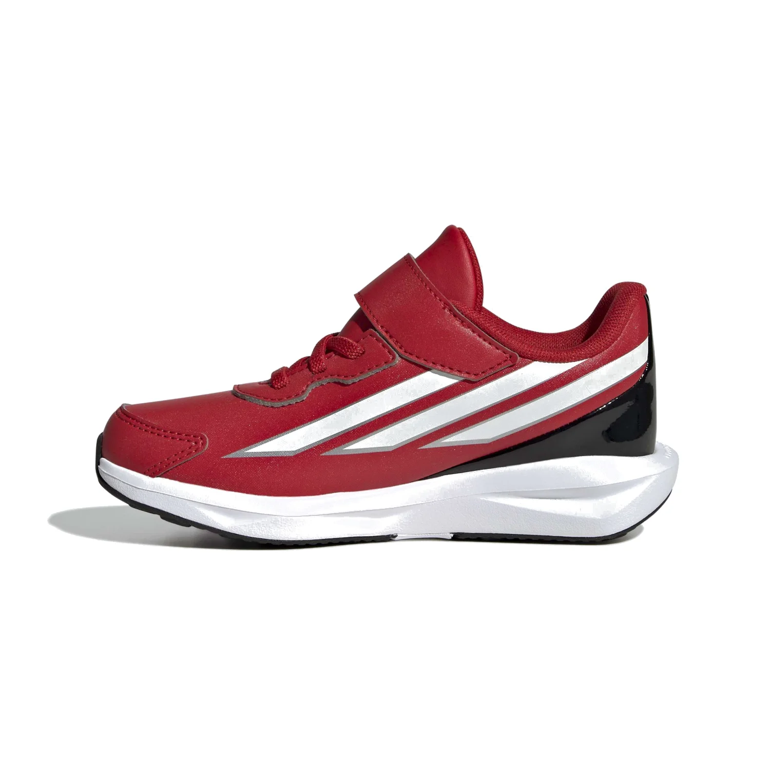 adidas Çocuk Faito FB Spor Ayakkabı KJ1897 - Görsel 5