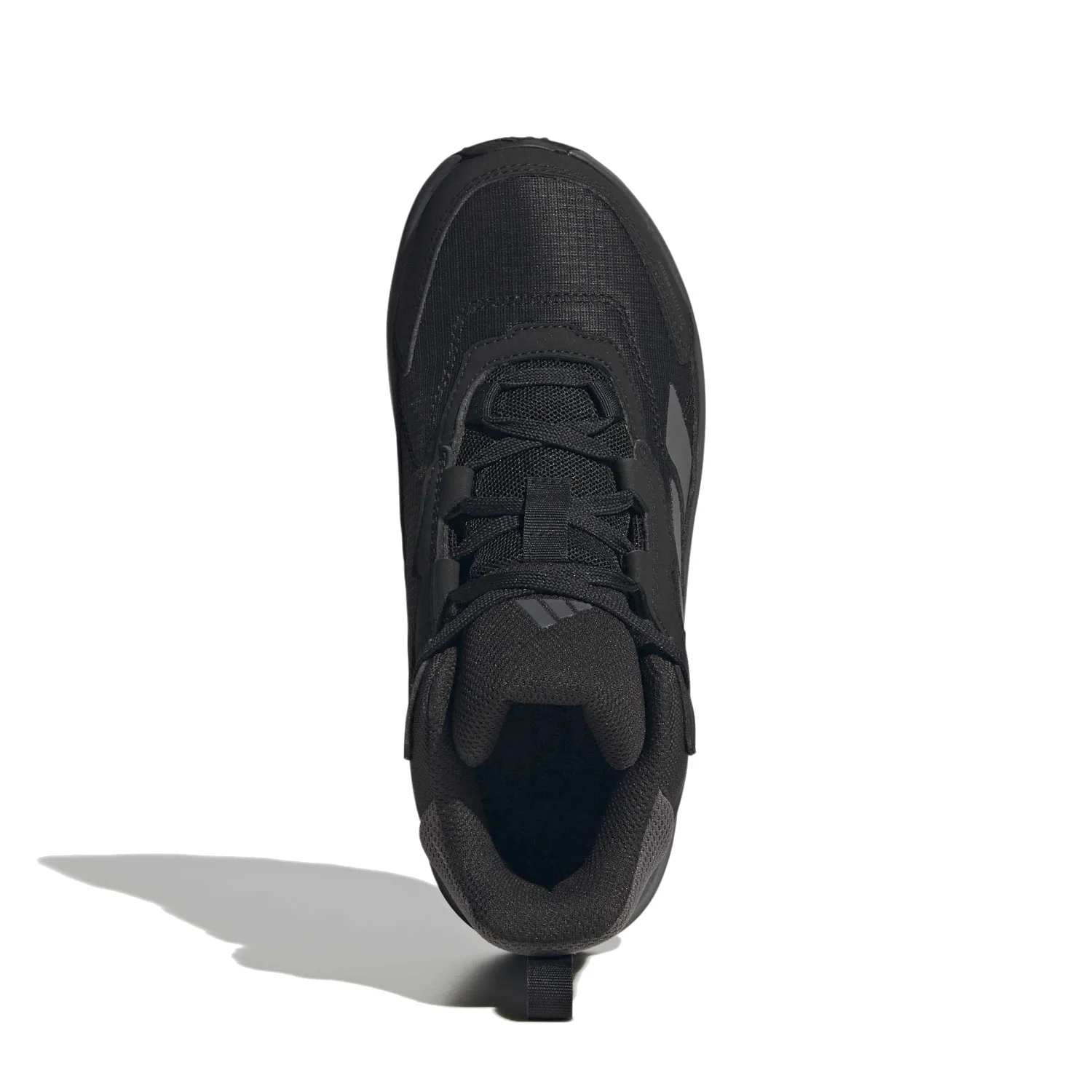 adidas Çocuk Terrex Anylander Mid Siyah Ayakkabı KJ2663 - Görsel 3