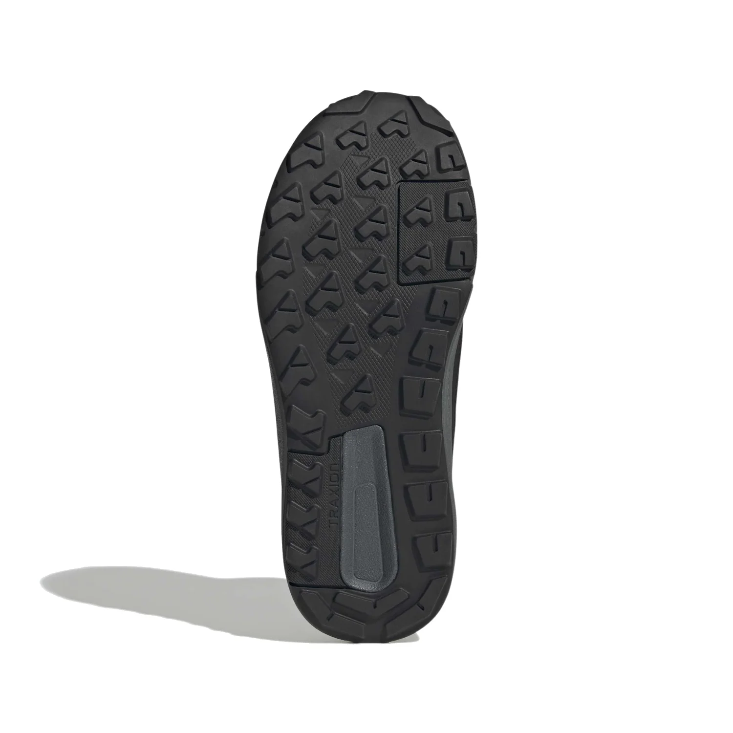 adidas Çocuk Terrex Anylander Mid Siyah Ayakkabı KJ2663 - Görsel 4