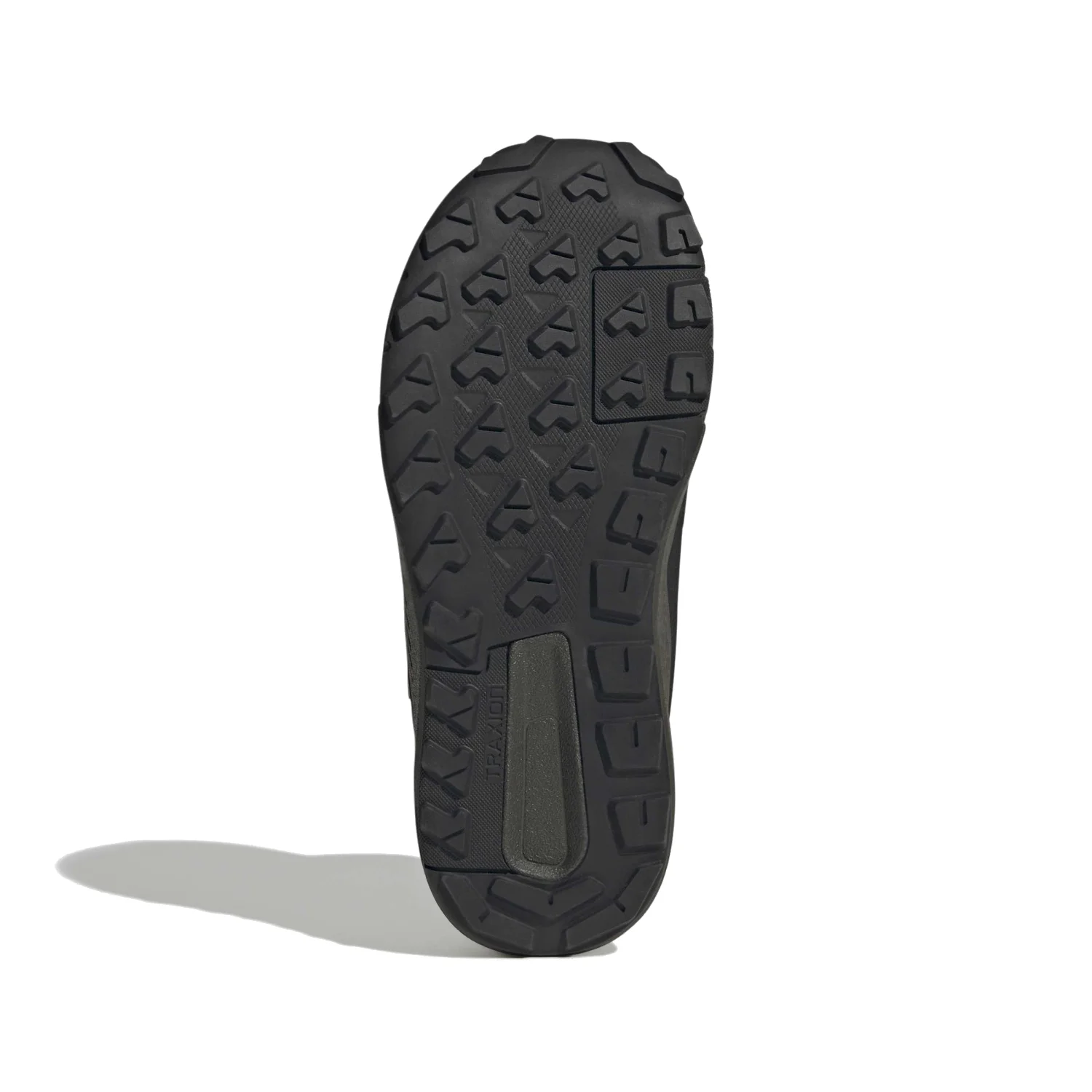 adidas Çocuk Terrex Anylander Mid Haki Ayakkabı KJ2666 - Görsel 4