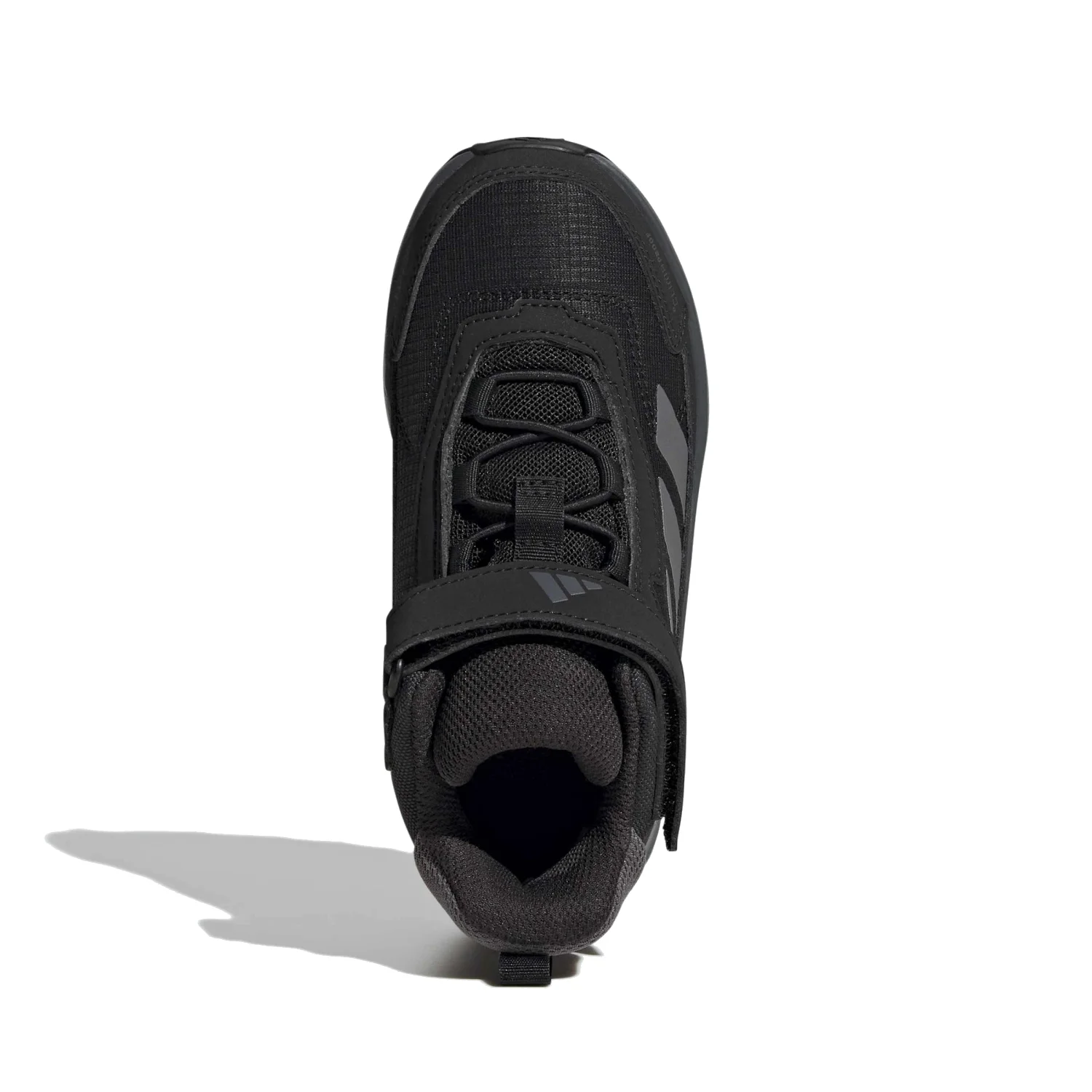 adidas Çocuk Terrex Anylander Mid Siyah Bot KJ2668 - Görsel 3