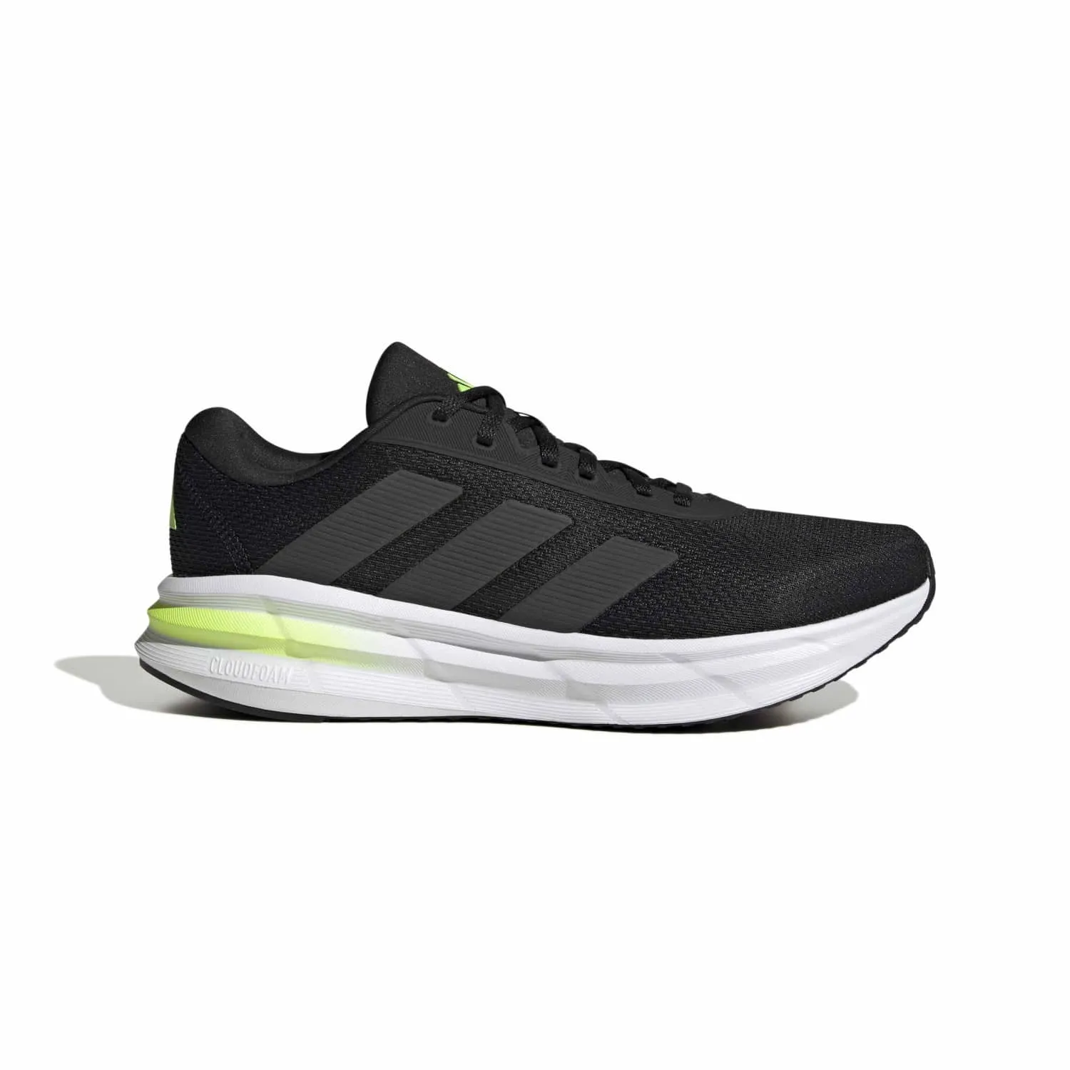 adidas Galaxy Run Erkek Koşu Ayakkabısı KJ3491 - Görsel 1