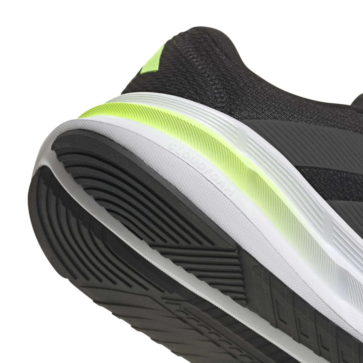 adidas Galaxy Run Erkek Koşu Ayakkabısı KJ3491 - Görsel 3