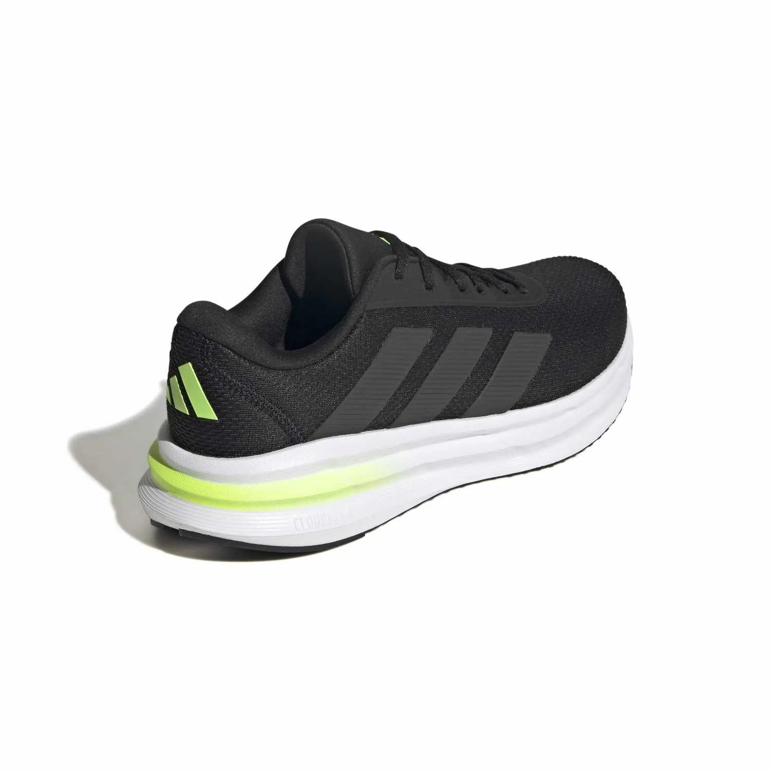 adidas Galaxy Run Erkek Koşu Ayakkabısı KJ3491 - Görsel 5