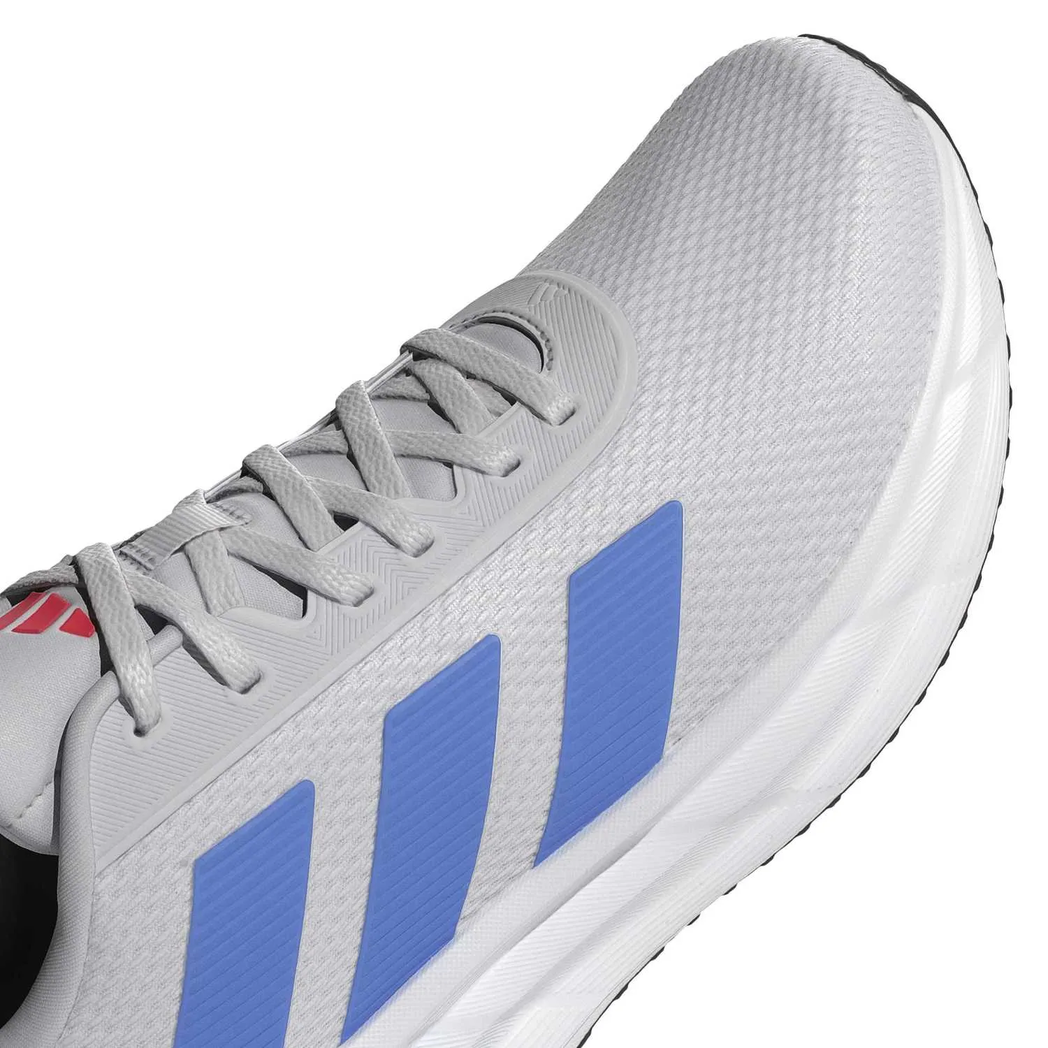 adidas Galaxy Run Erkek Koşu Ayakkabısı KJ3492 - Görsel 3