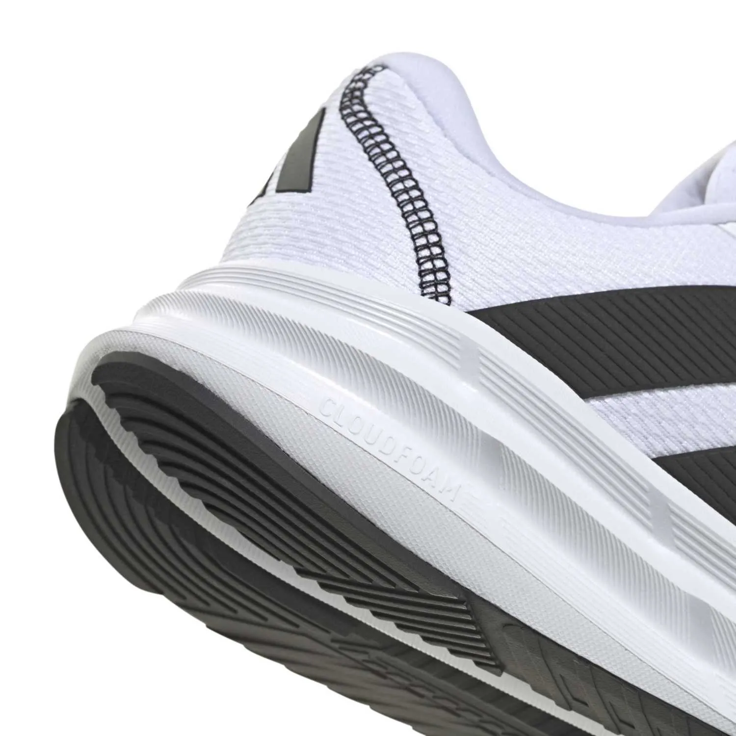 adidas Galaxy Run Erkek Koşu Ayakkabısı KJ3499 - Görsel 3