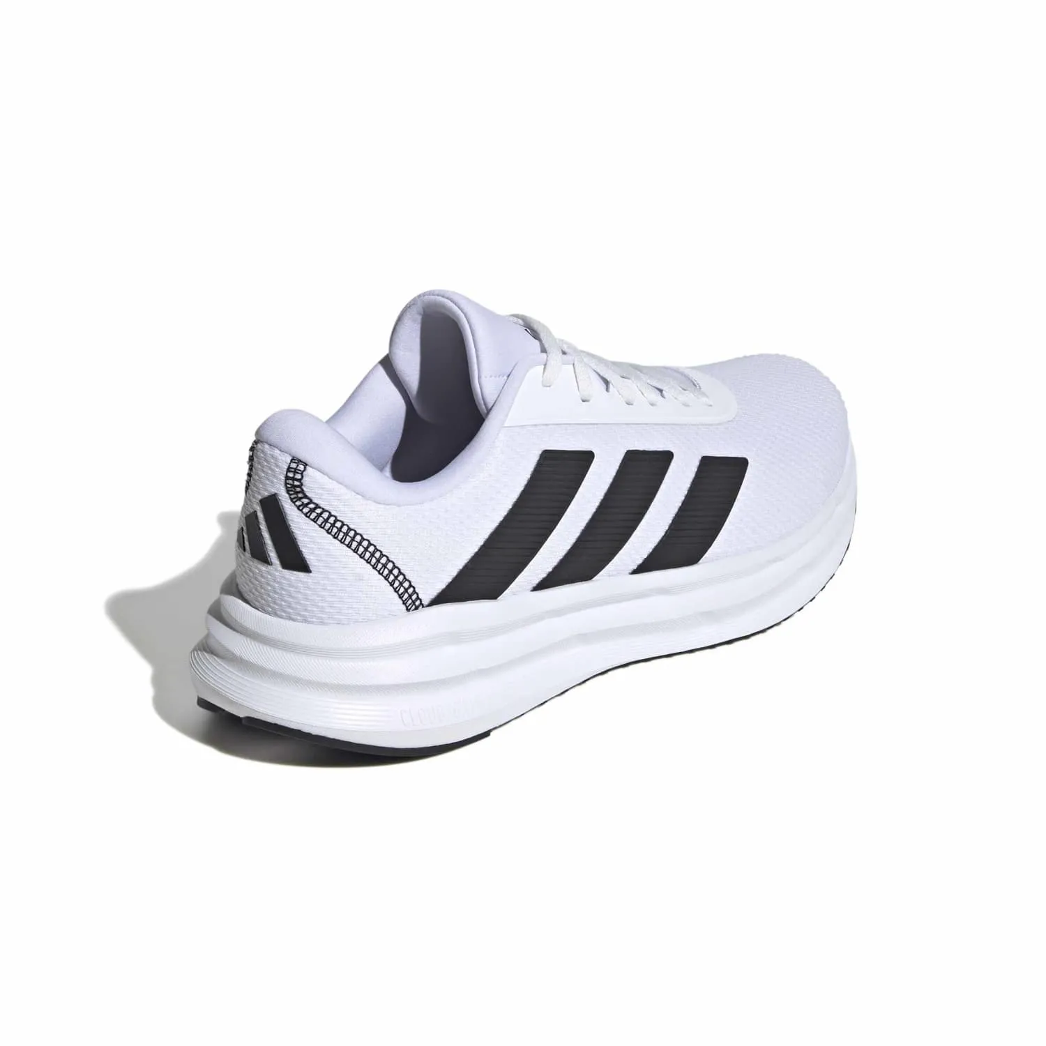 adidas Galaxy Run Erkek Koşu Ayakkabısı KJ3499 - Görsel 5