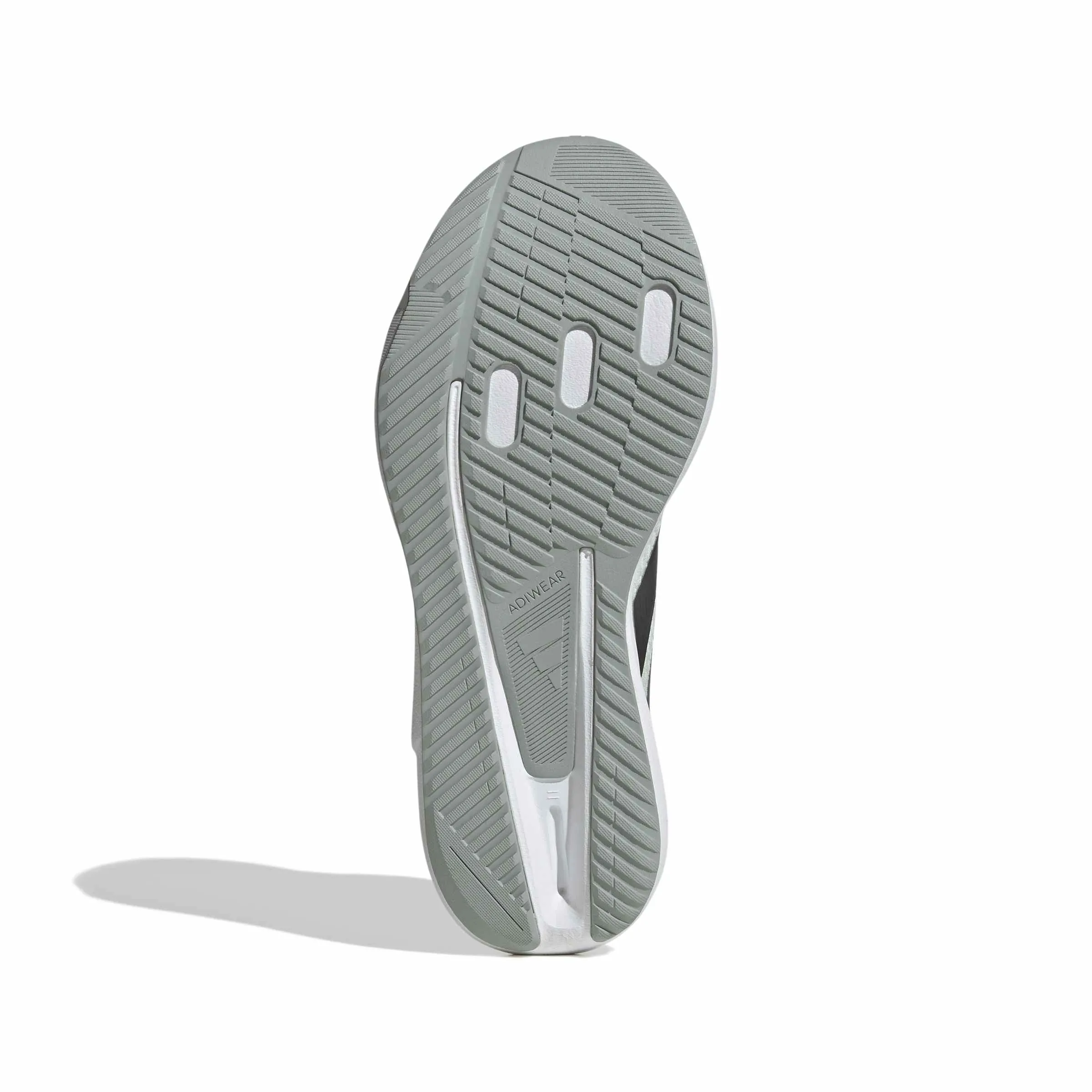adidas Erkek Duramo SL2 Yeşil Koşu Ayakkabısı KJ4147 - Görsel 4