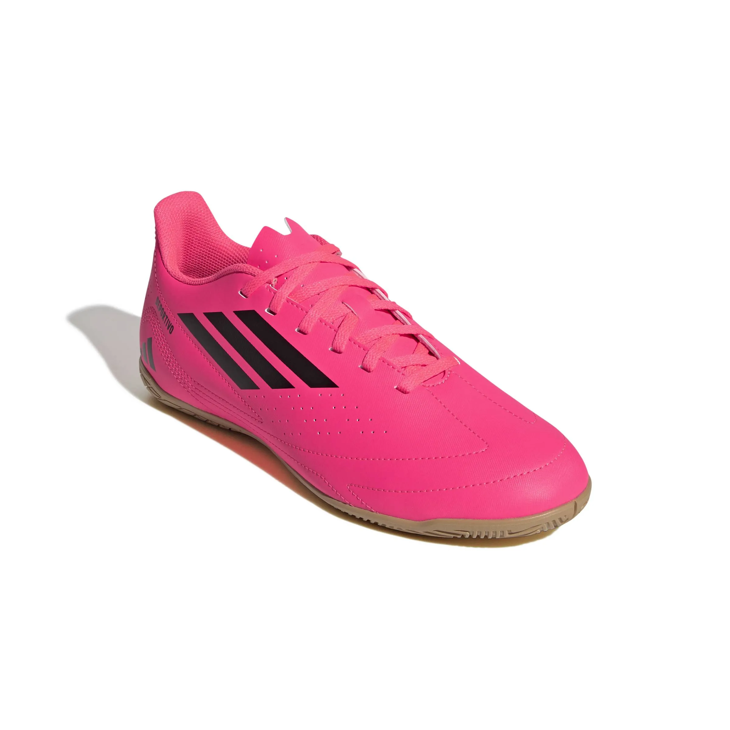 adidas Erkek Deportivo III Halı Saha Ayakkabısı KJ4451 - Görsel 2